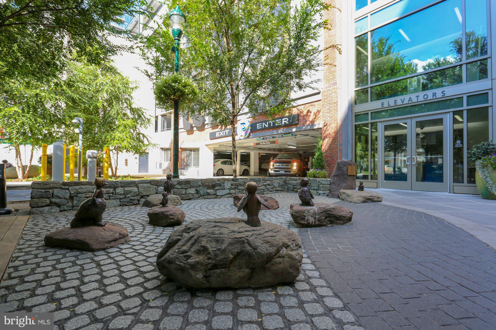 PARKWOOD - Residential