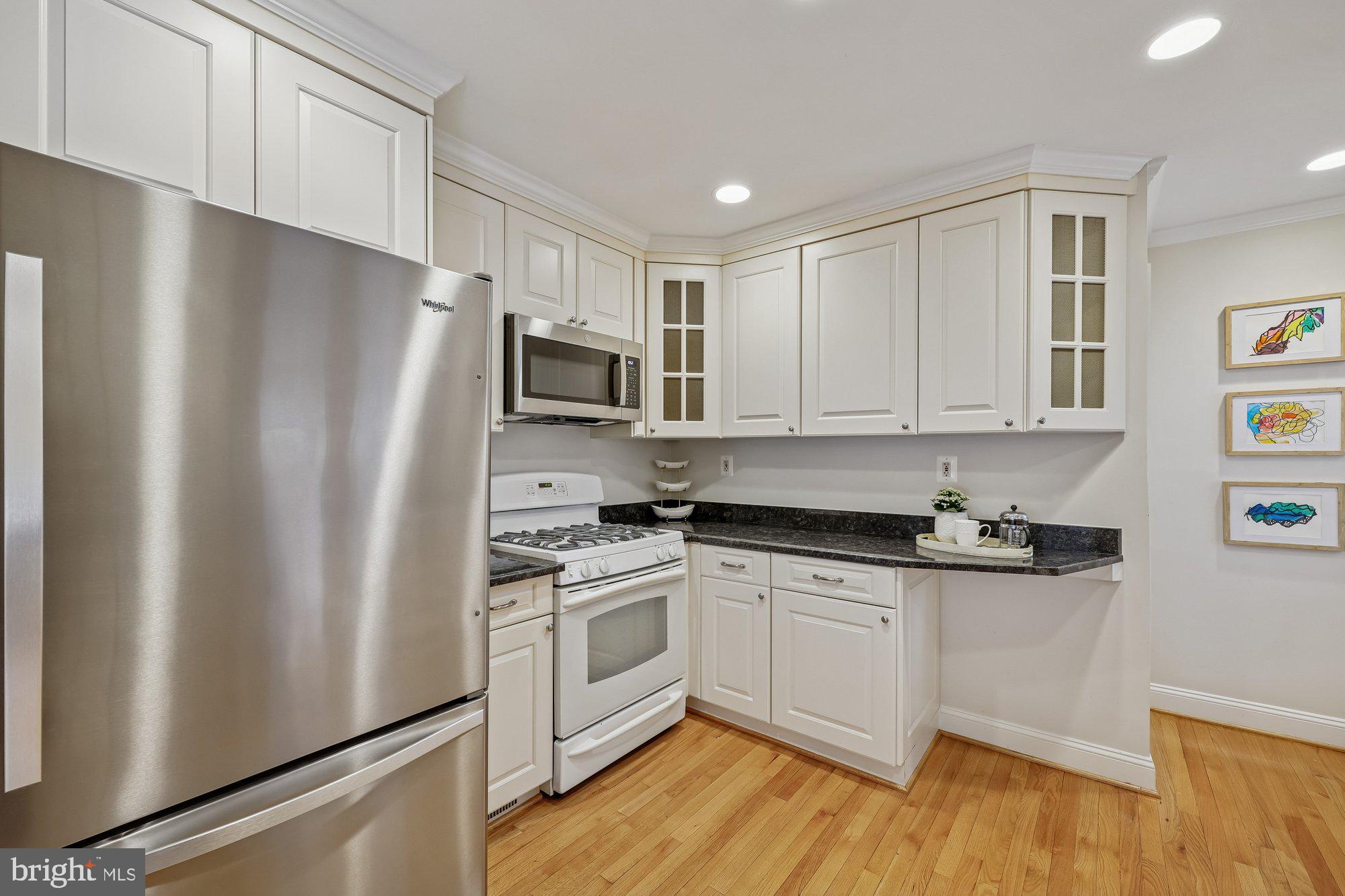 PARKWOOD - Residential