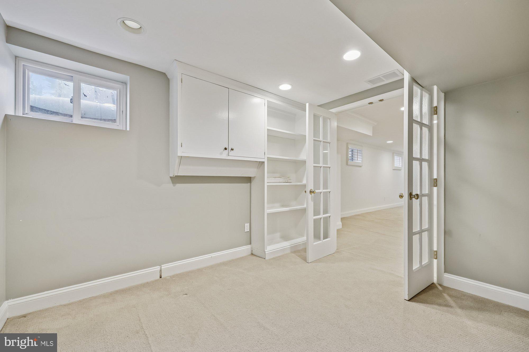 PARKWOOD - Residential