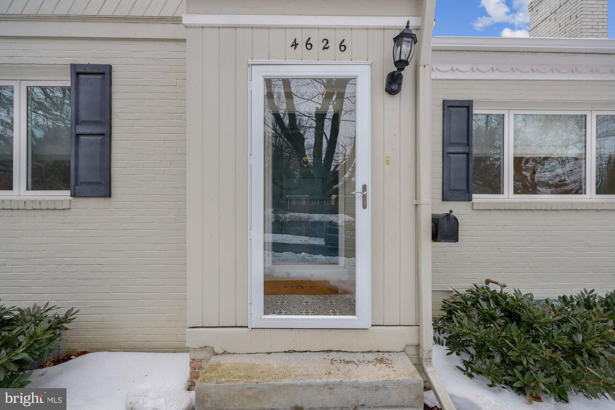 PARKWOOD - Residential