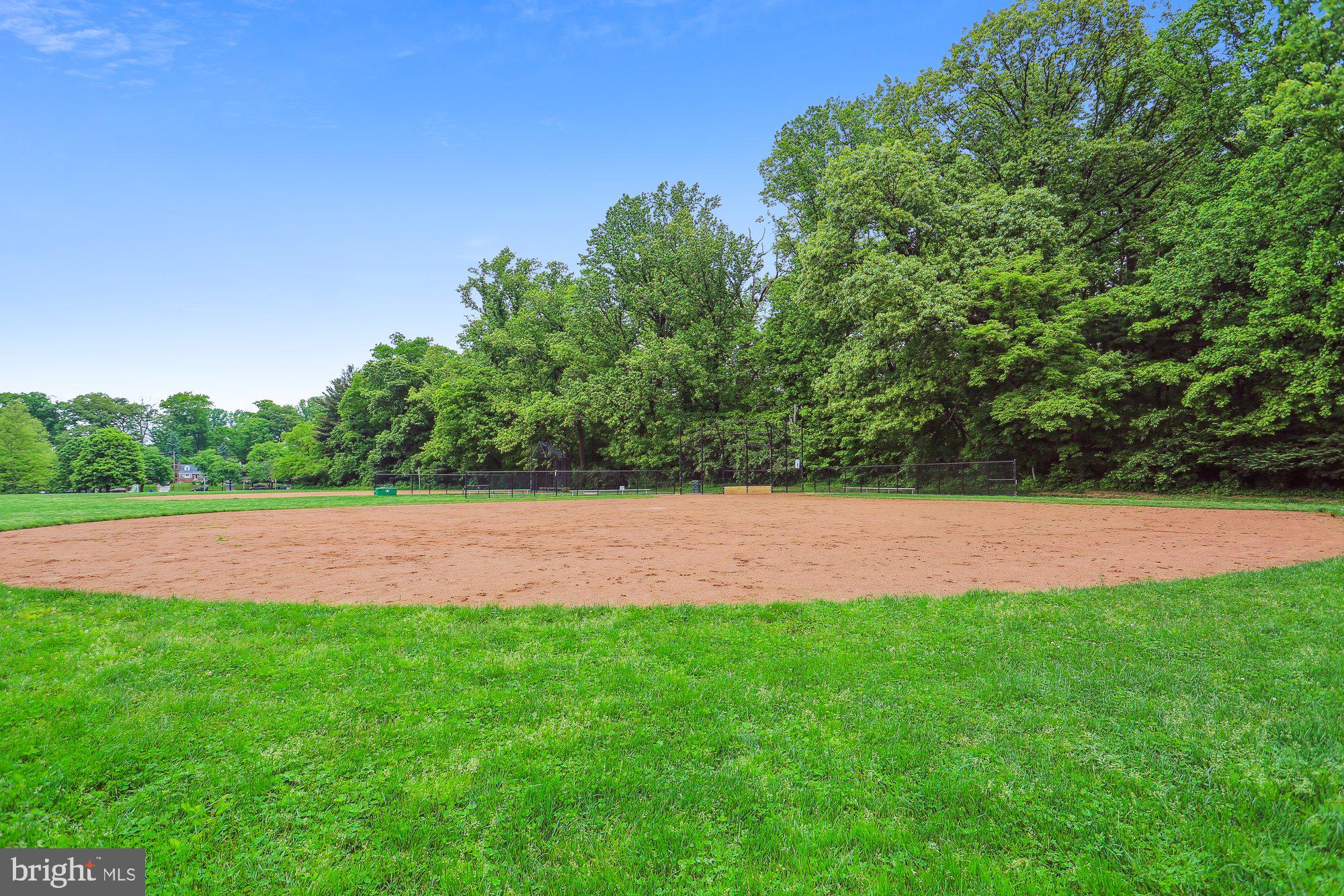 PARKWOOD - Residential