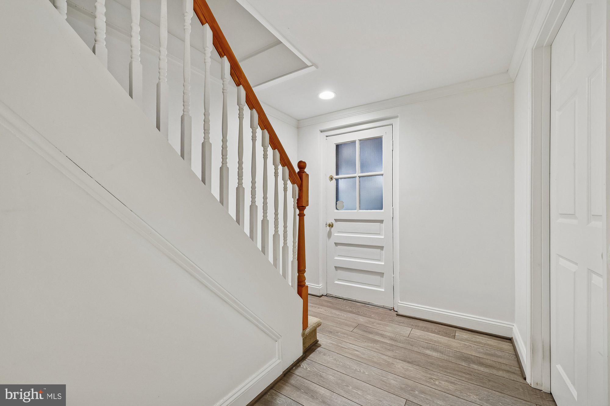 PARKWOOD - Residential