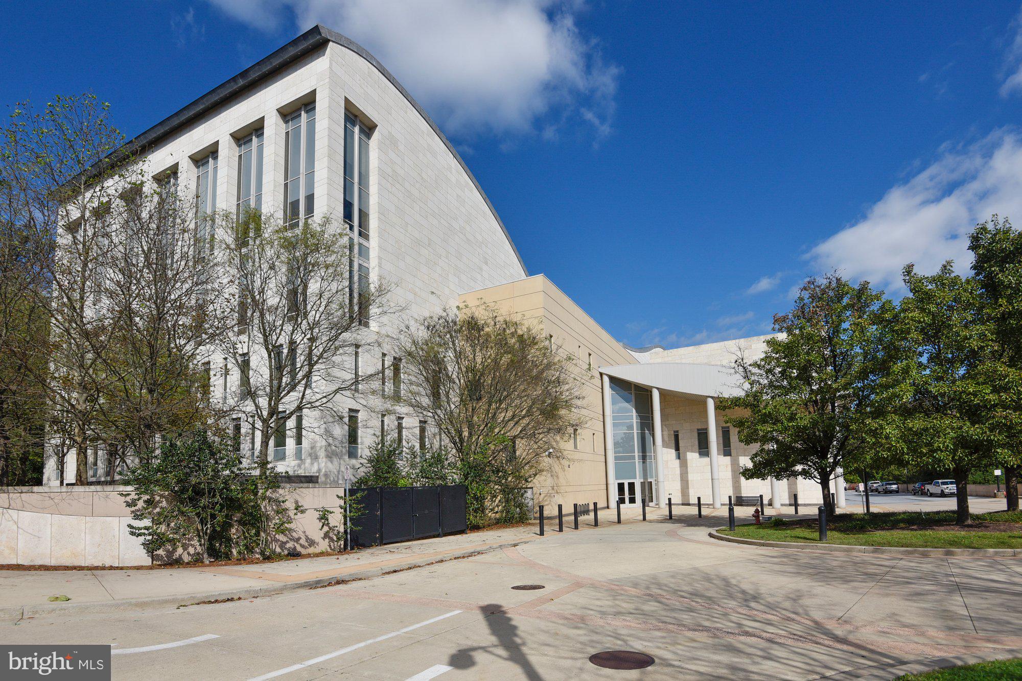 PARKWOOD - Residential