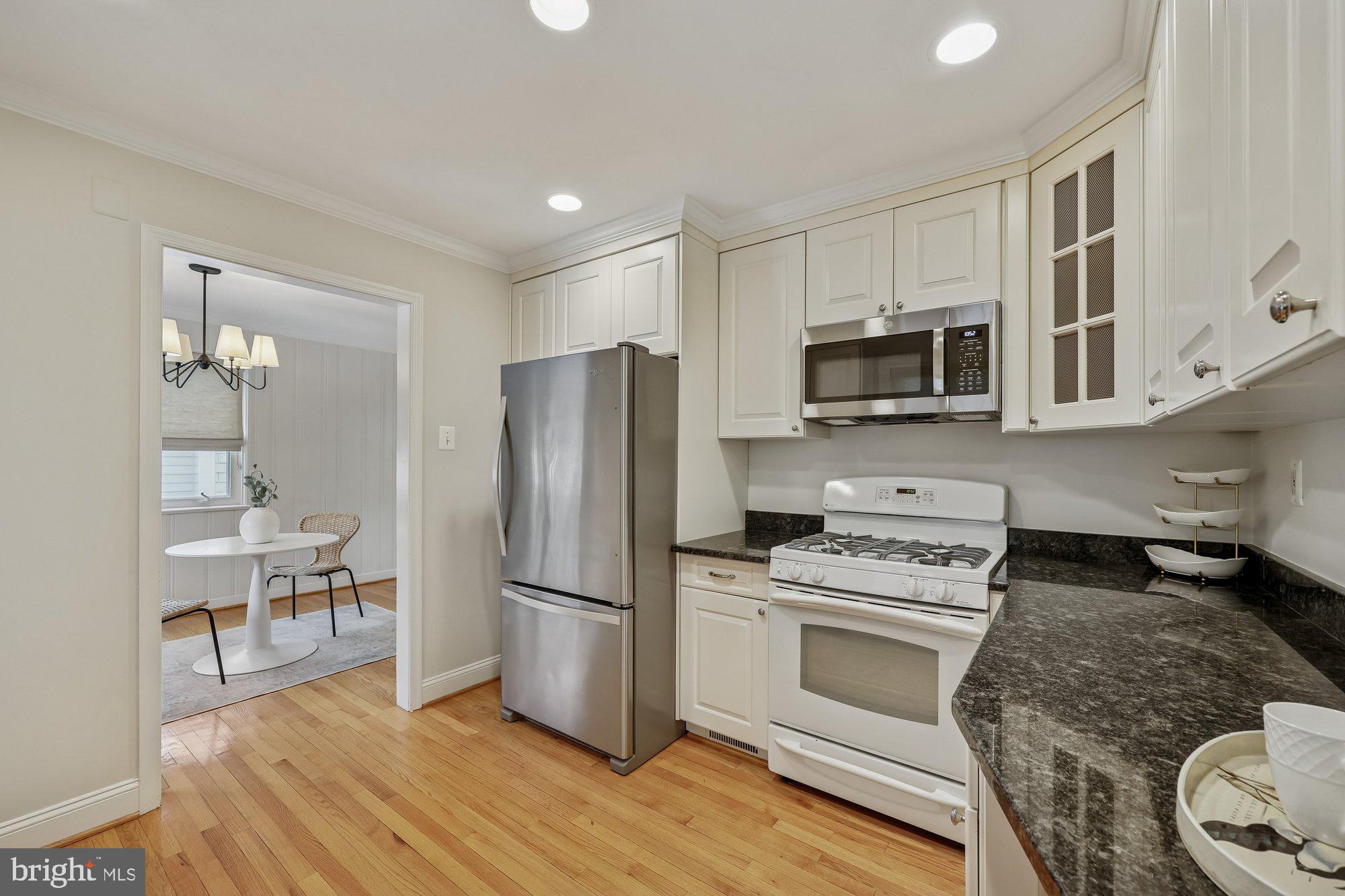 PARKWOOD - Residential