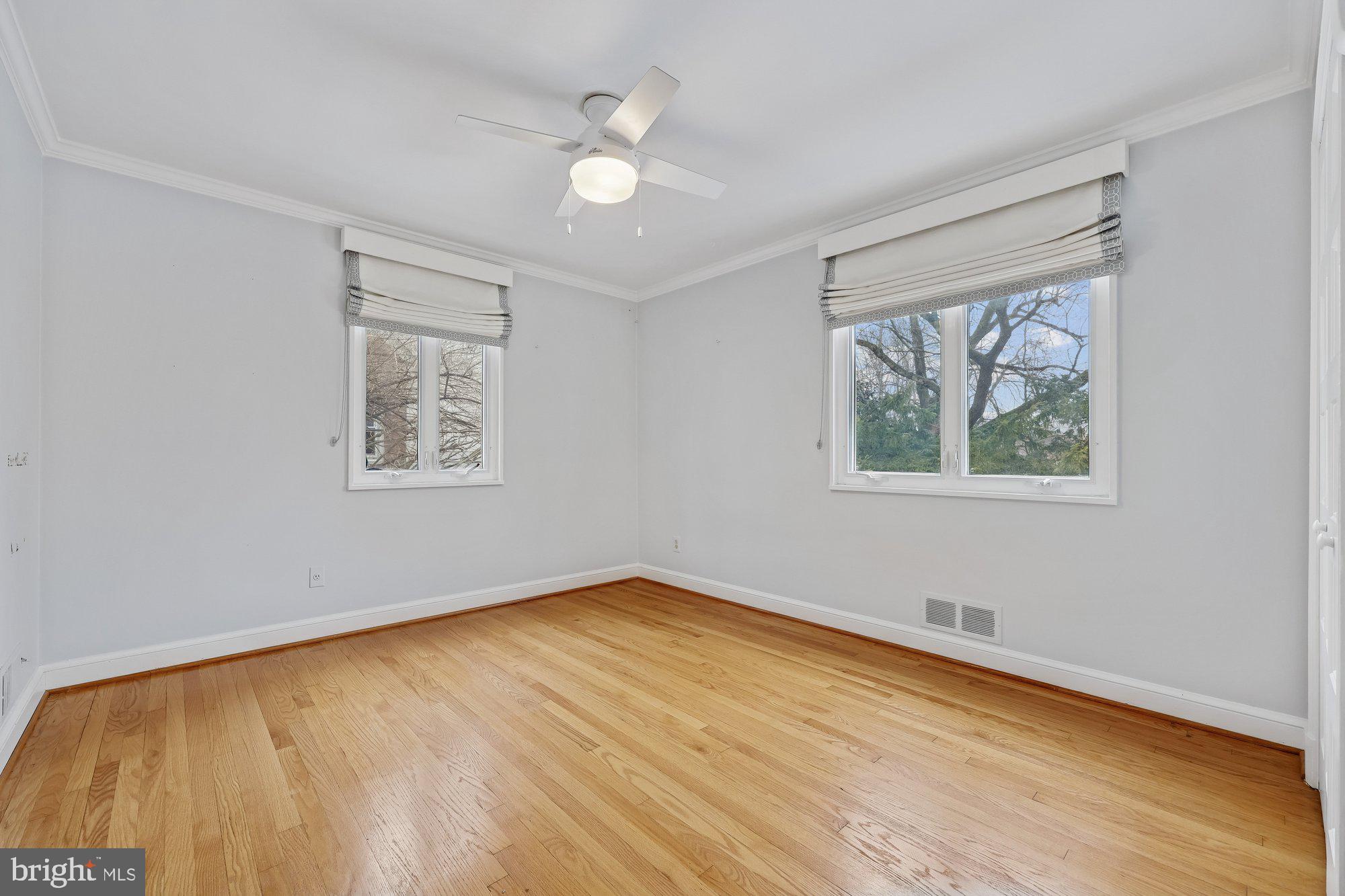 PARKWOOD - Residential