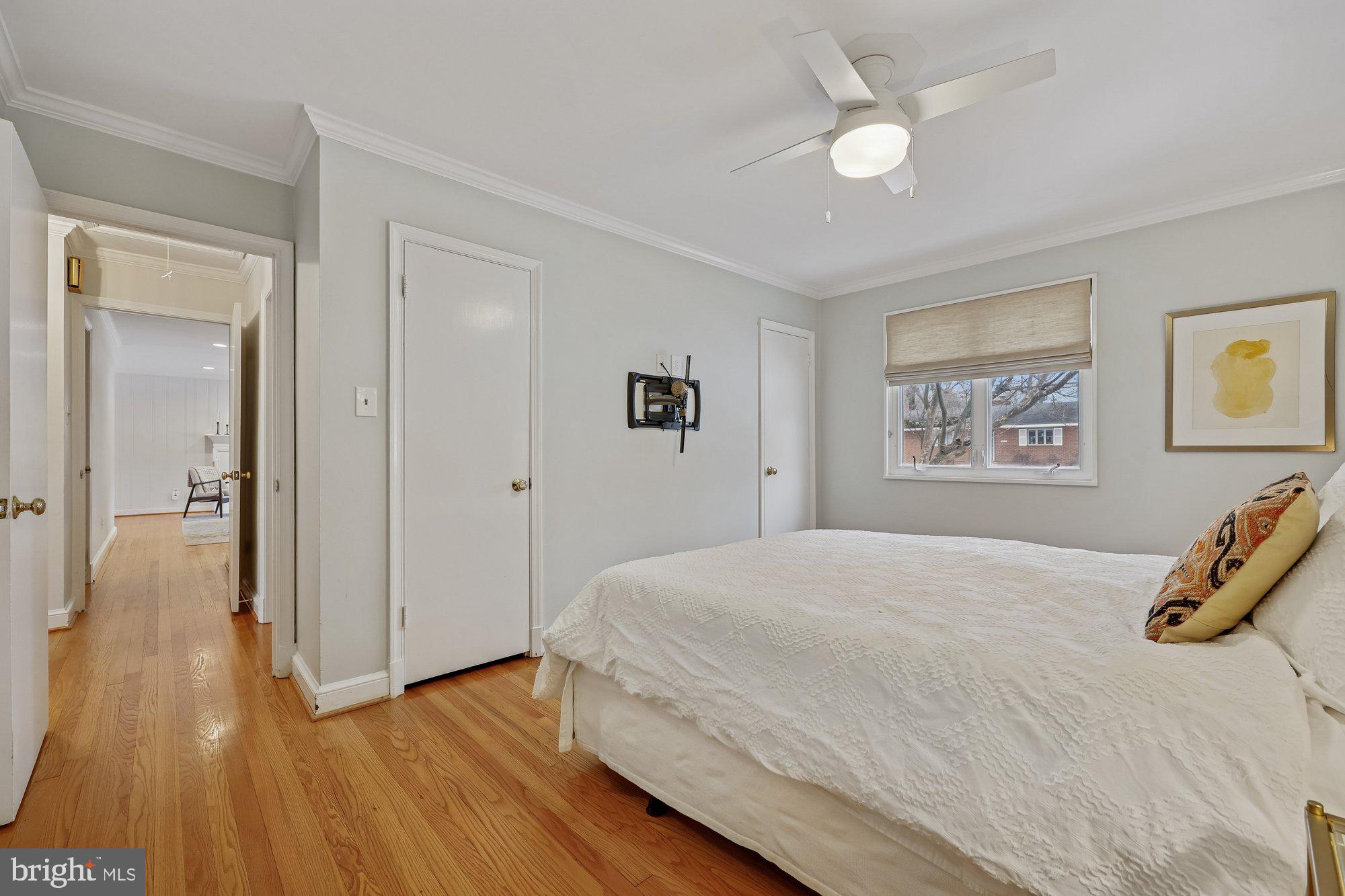 PARKWOOD - Residential