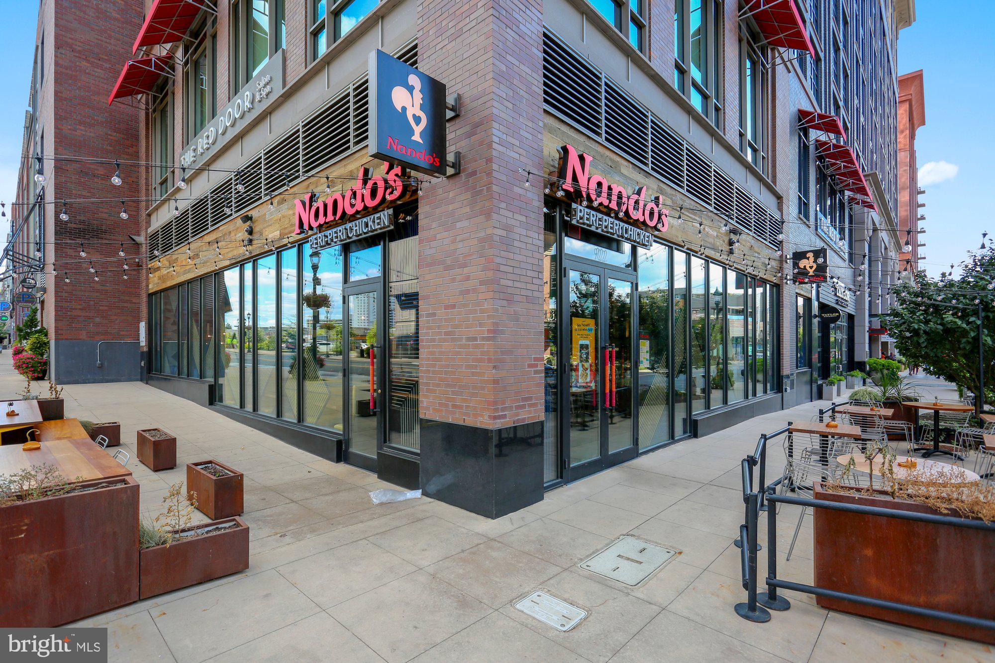 PARKWOOD - Residential