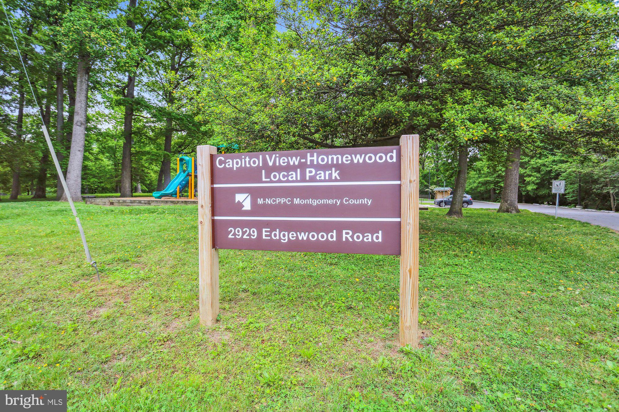 PARKWOOD - Residential