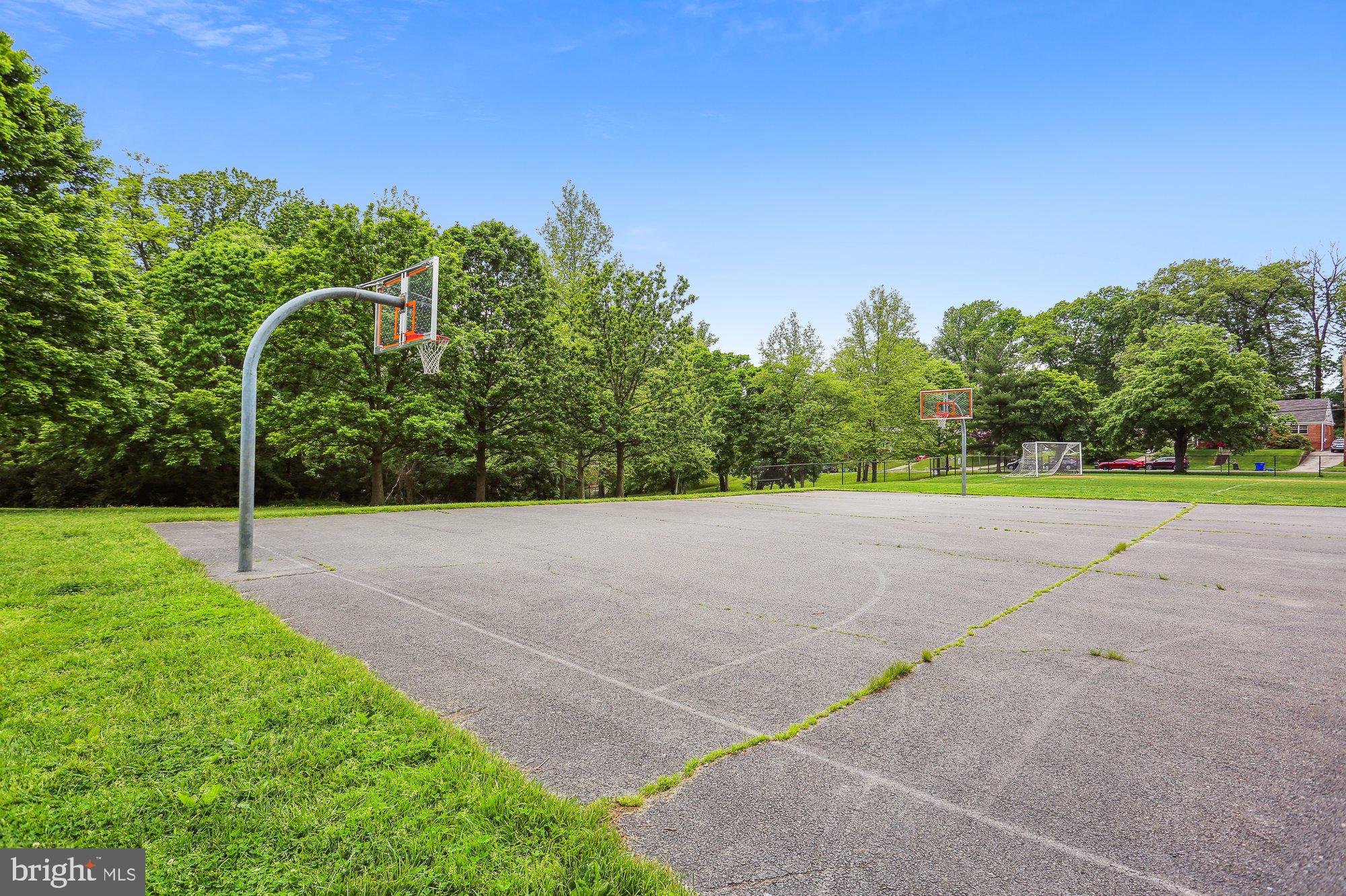 PARKWOOD - Residential