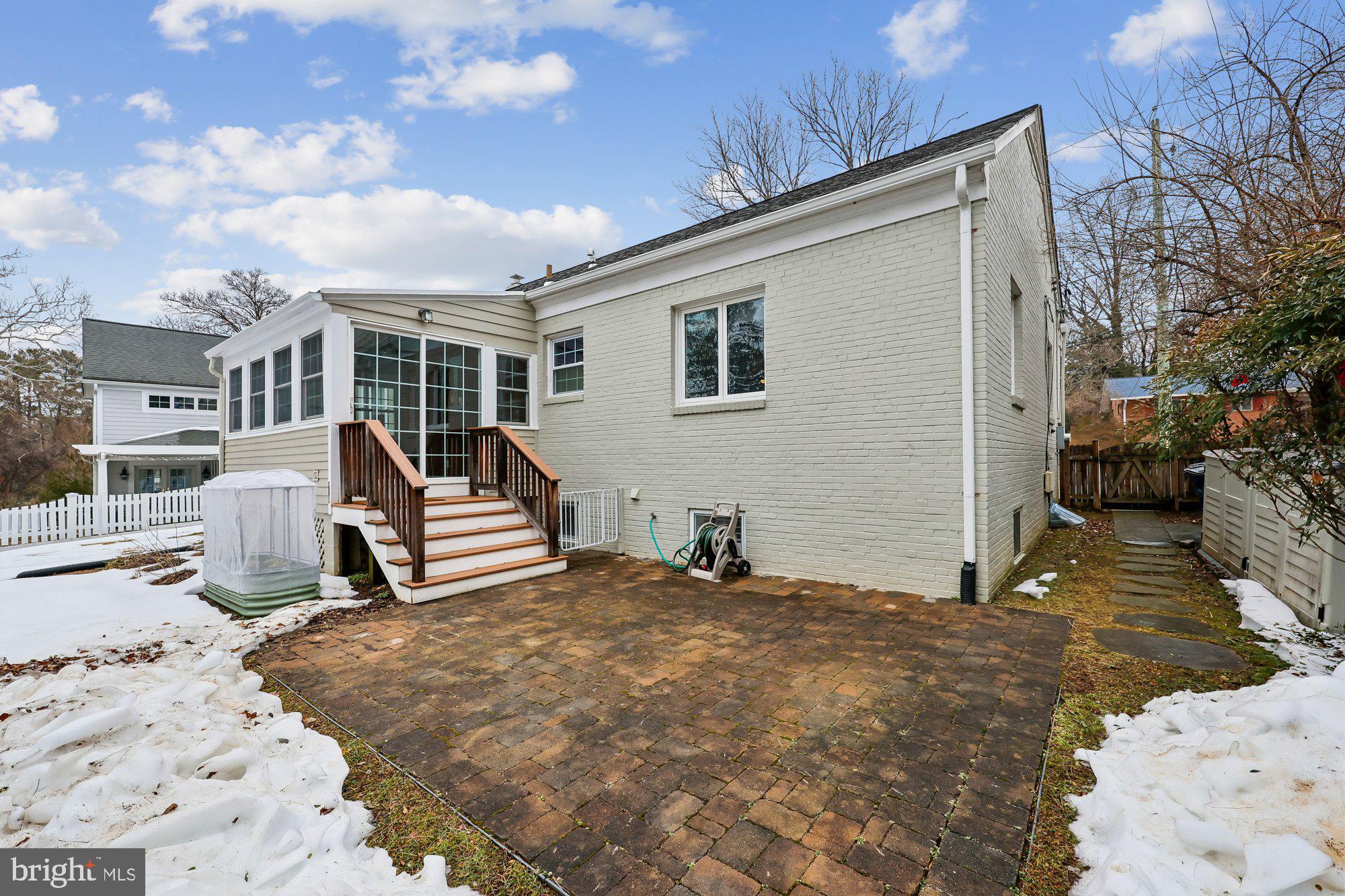 PARKWOOD - Residential