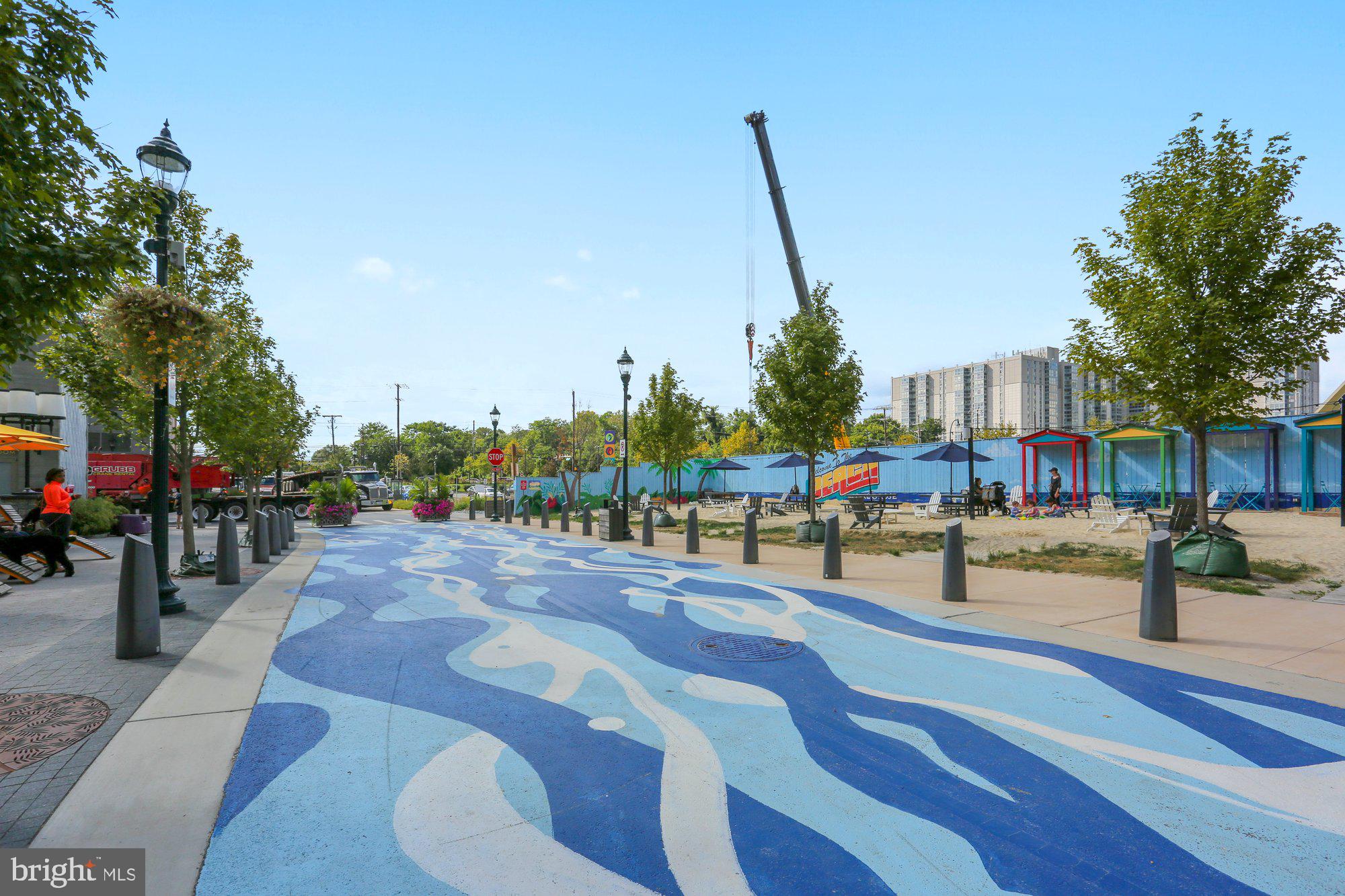 PARKWOOD - Residential