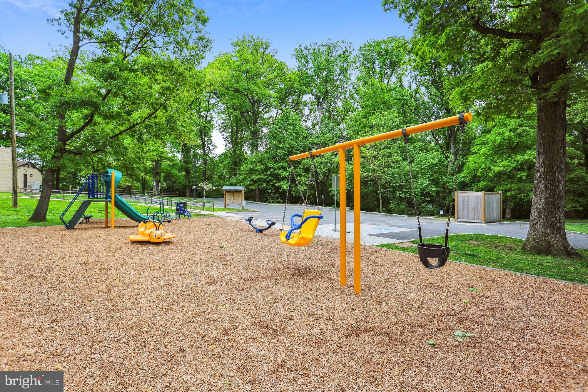 PARKWOOD - Residential