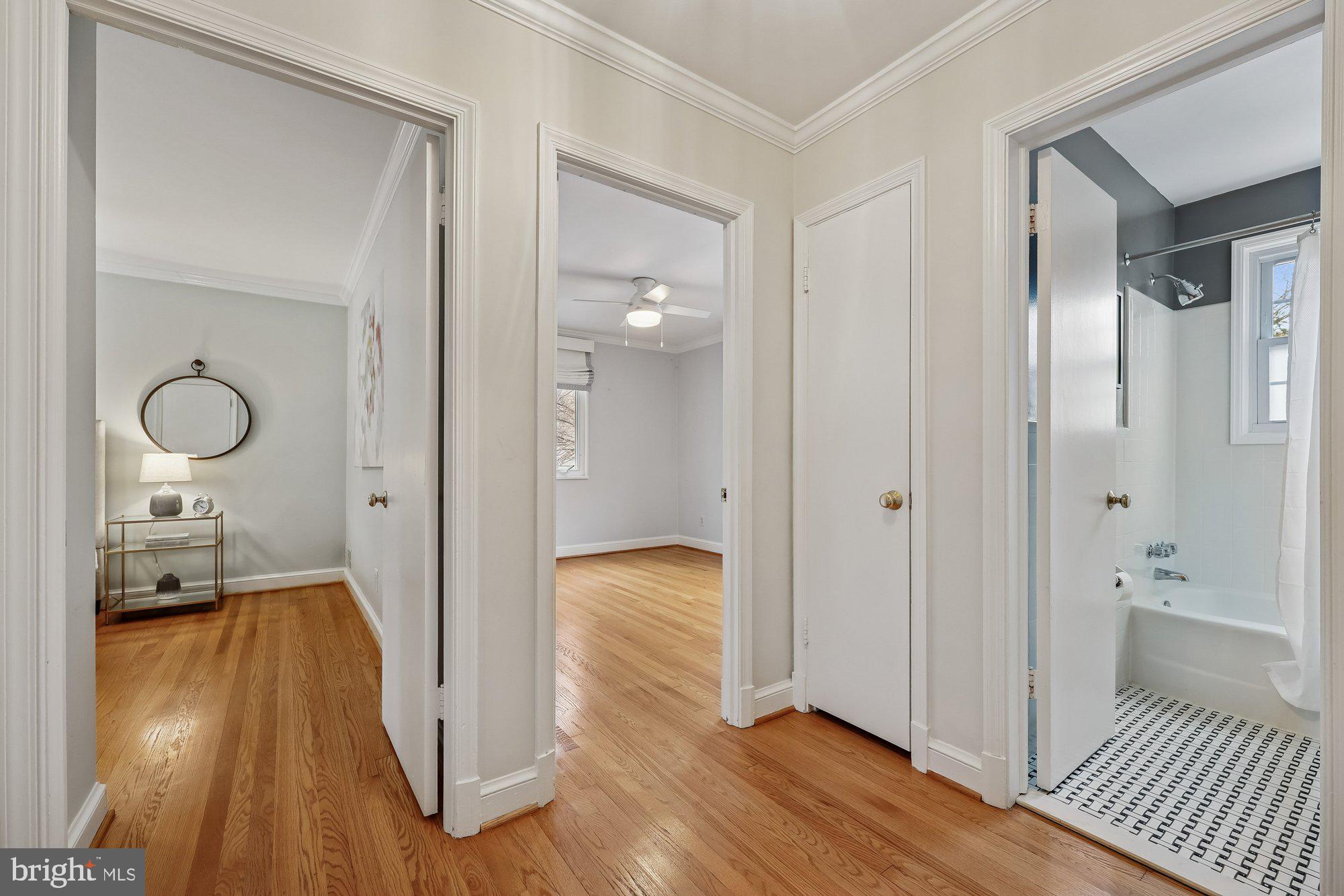 PARKWOOD - Residential