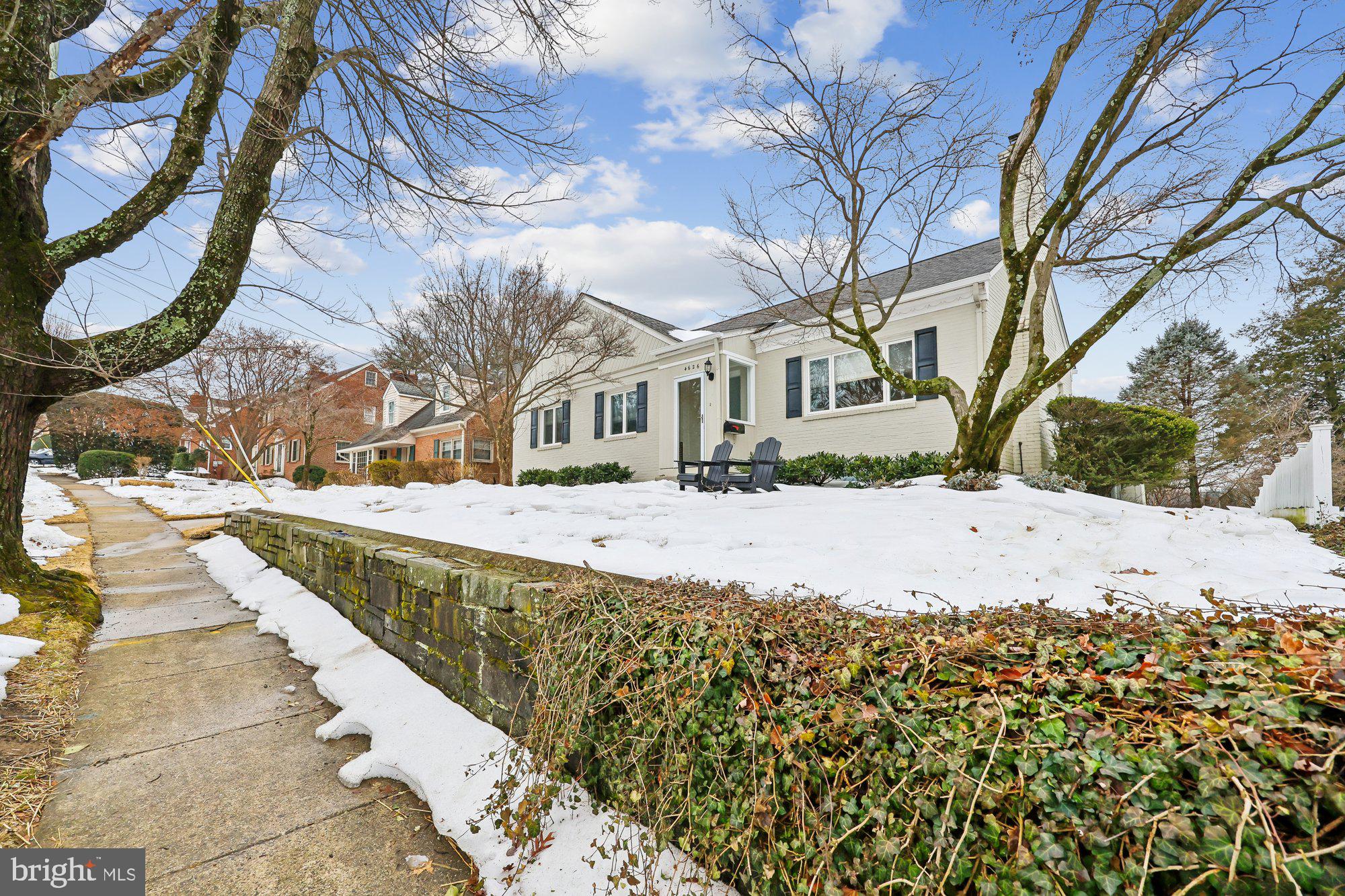 PARKWOOD - Residential