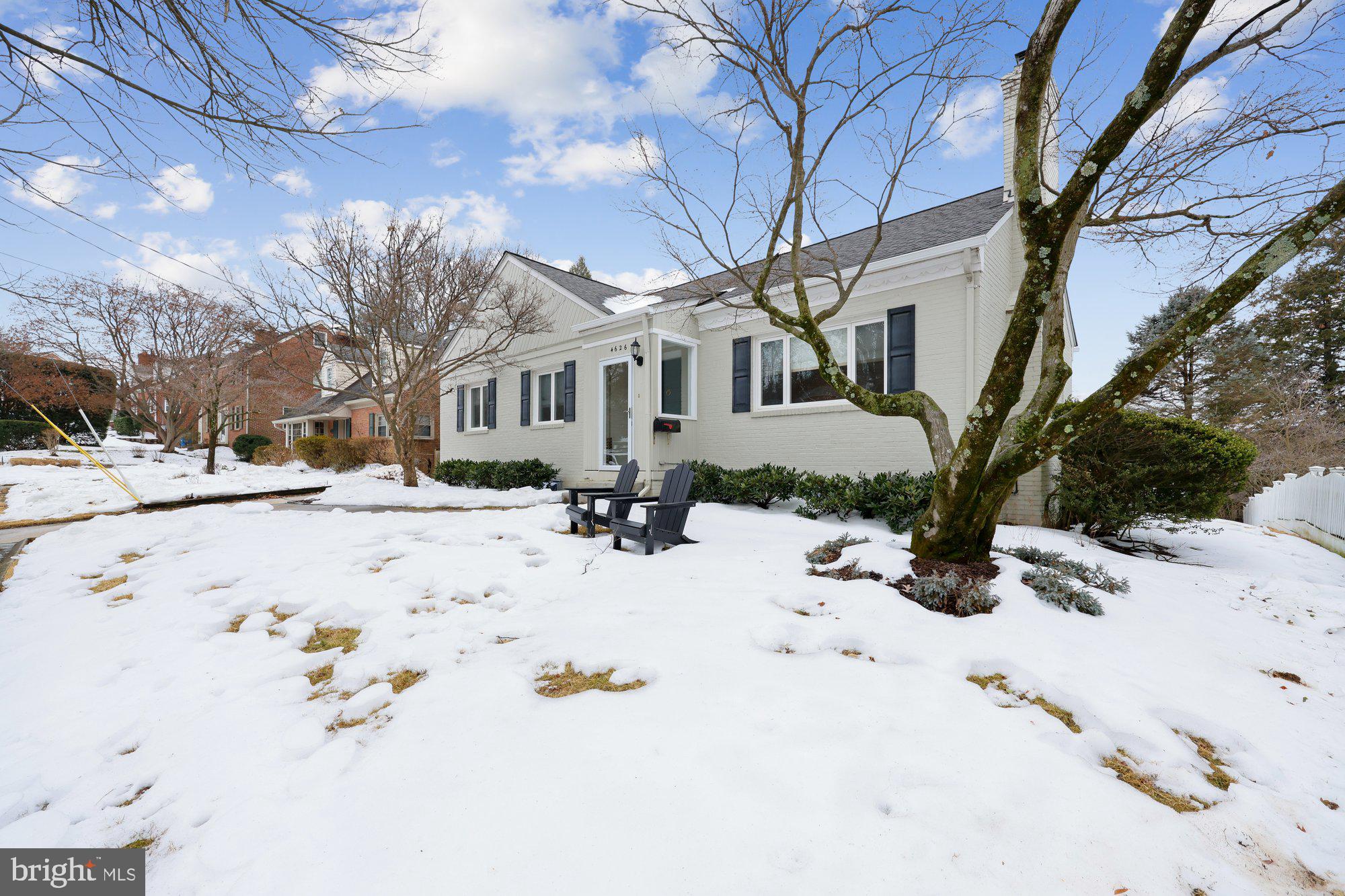 PARKWOOD - Residential