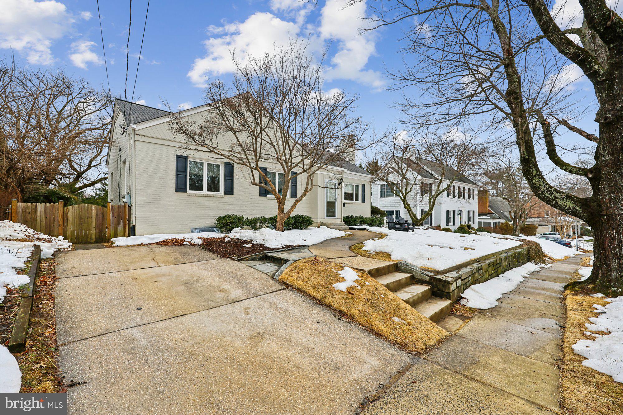 PARKWOOD - Residential