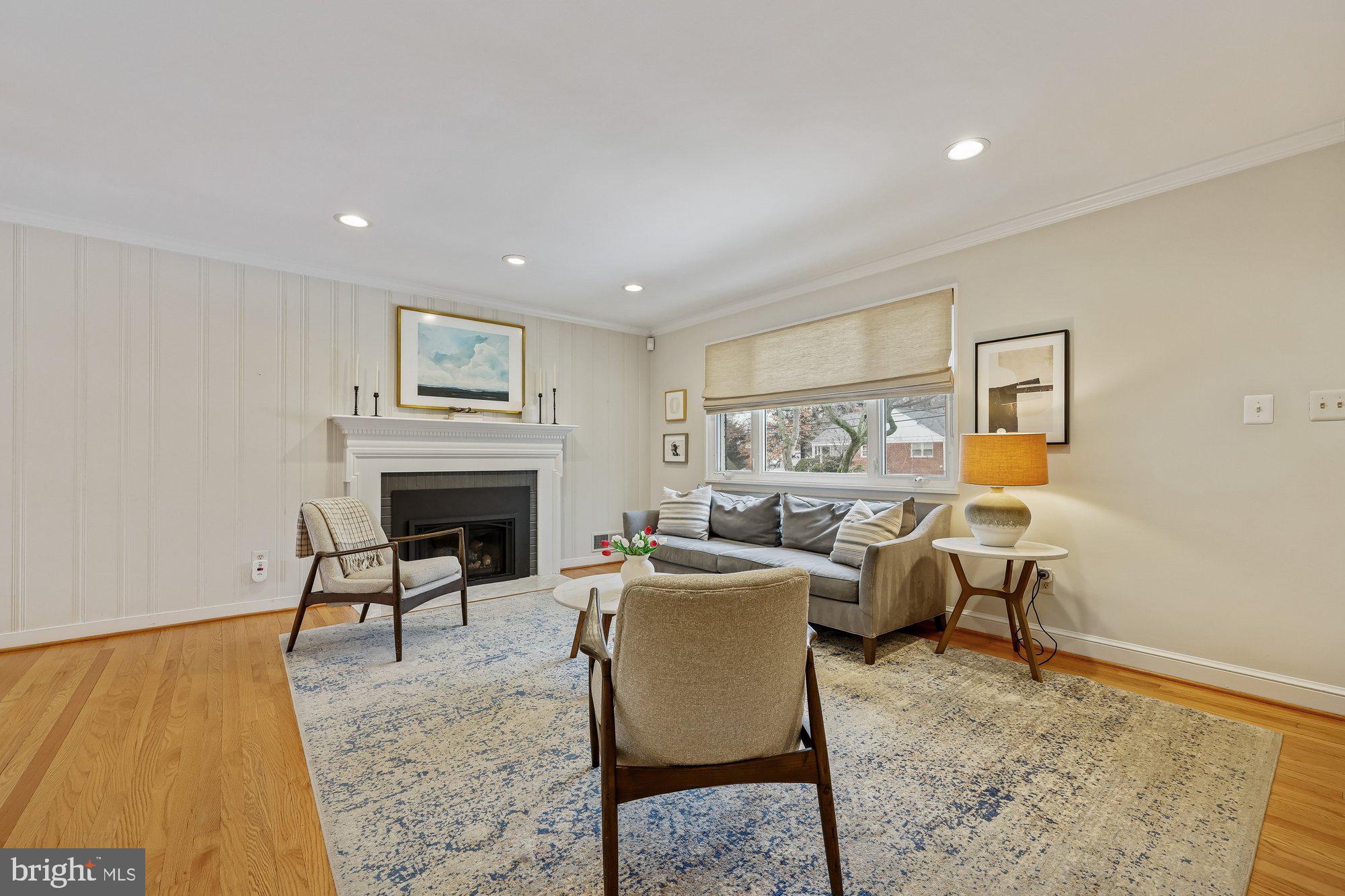 PARKWOOD - Residential