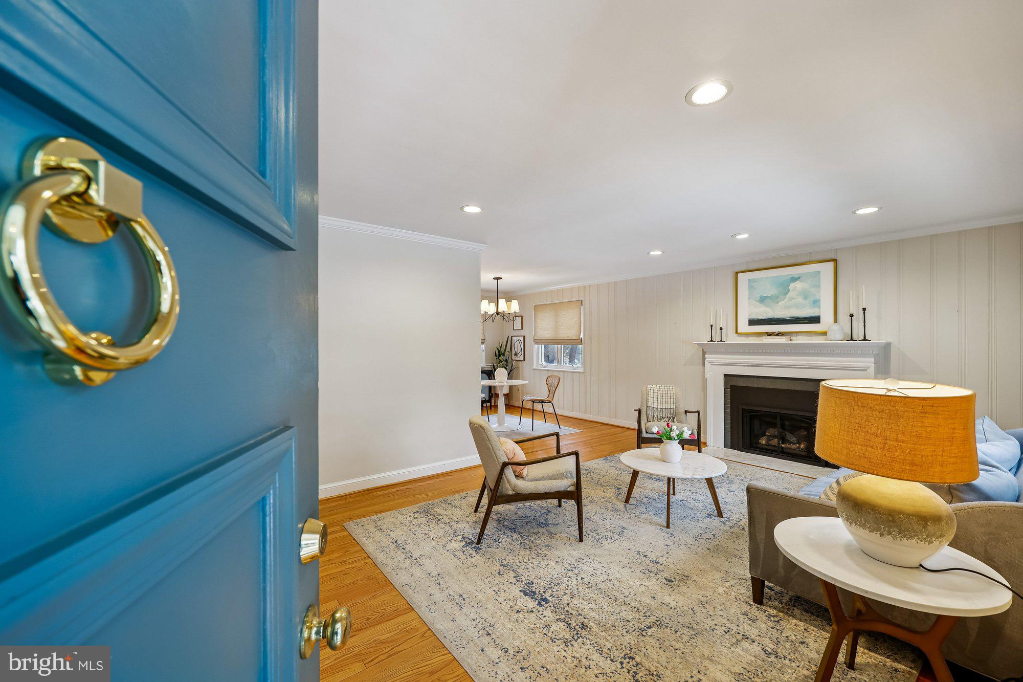 PARKWOOD - Residential