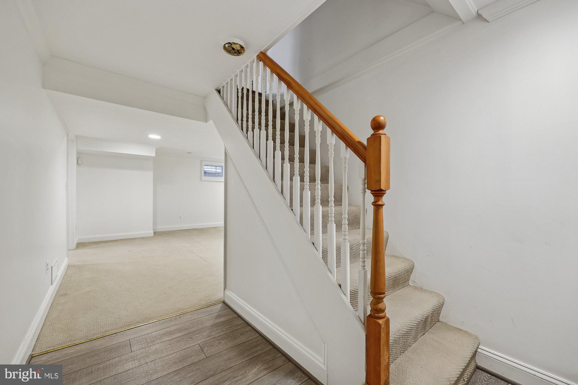 PARKWOOD - Residential