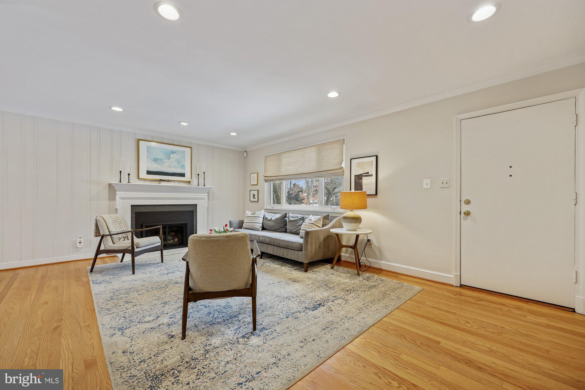 PARKWOOD - Residential