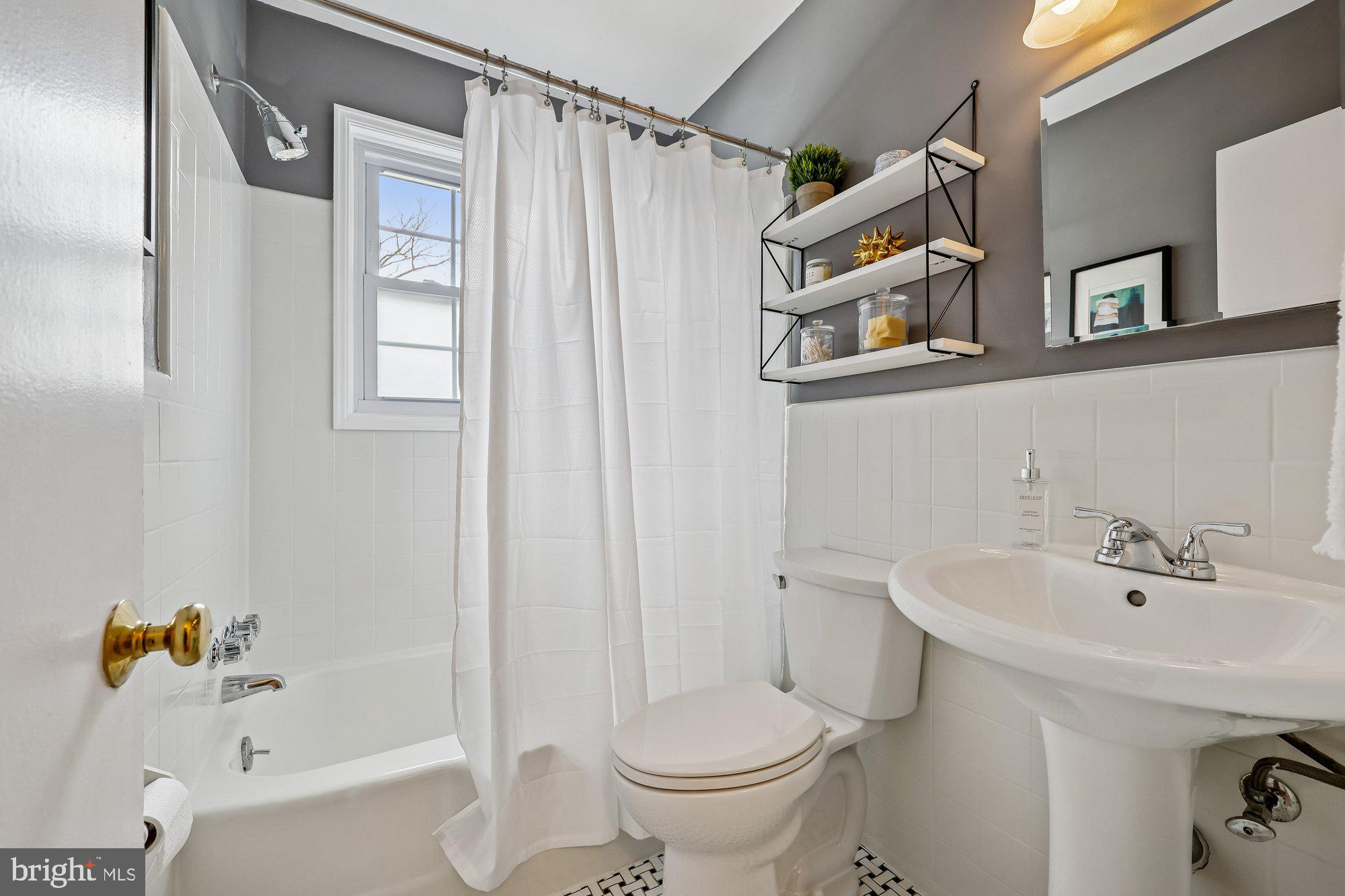 PARKWOOD - Residential