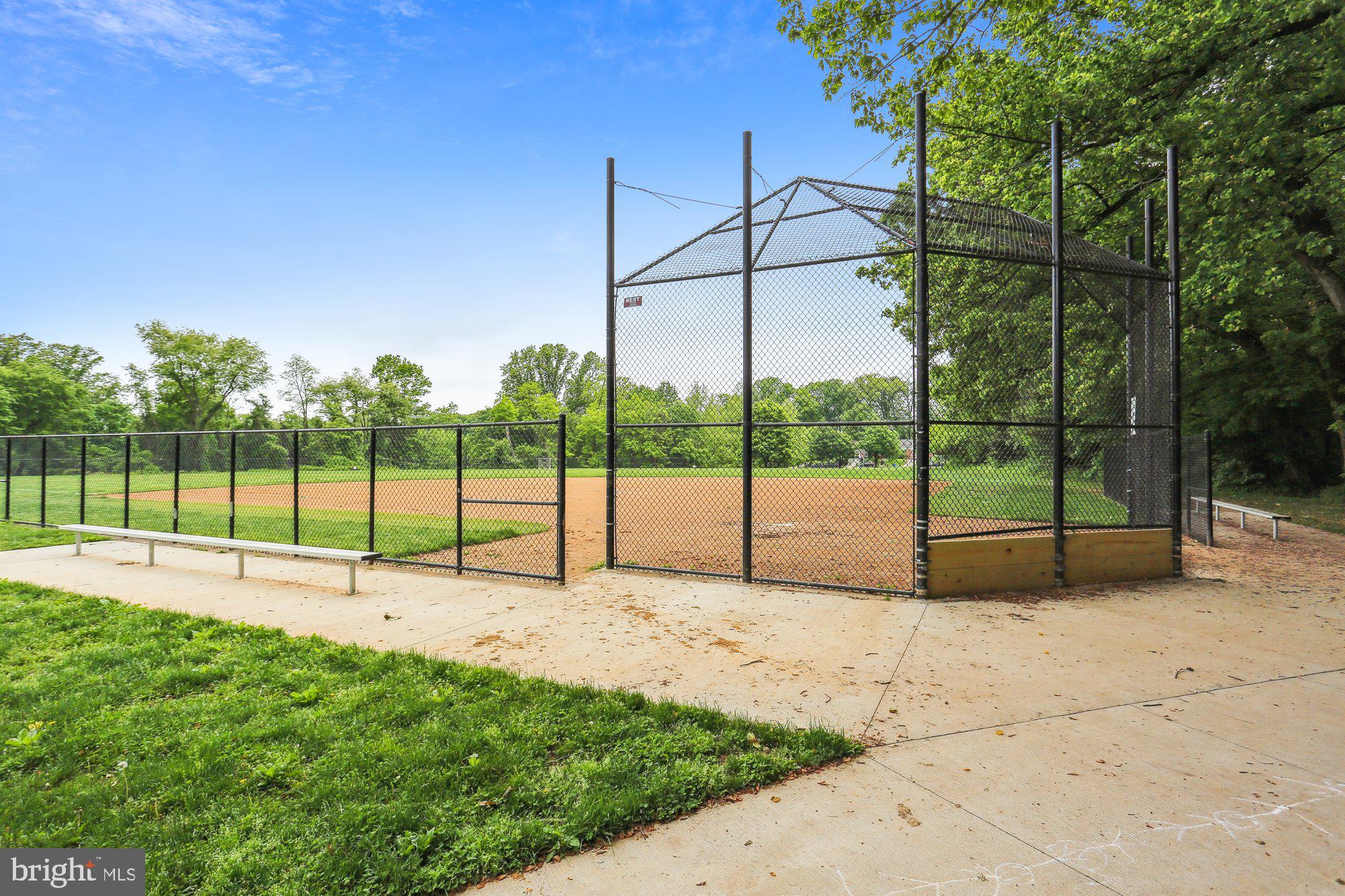 PARKWOOD - Residential