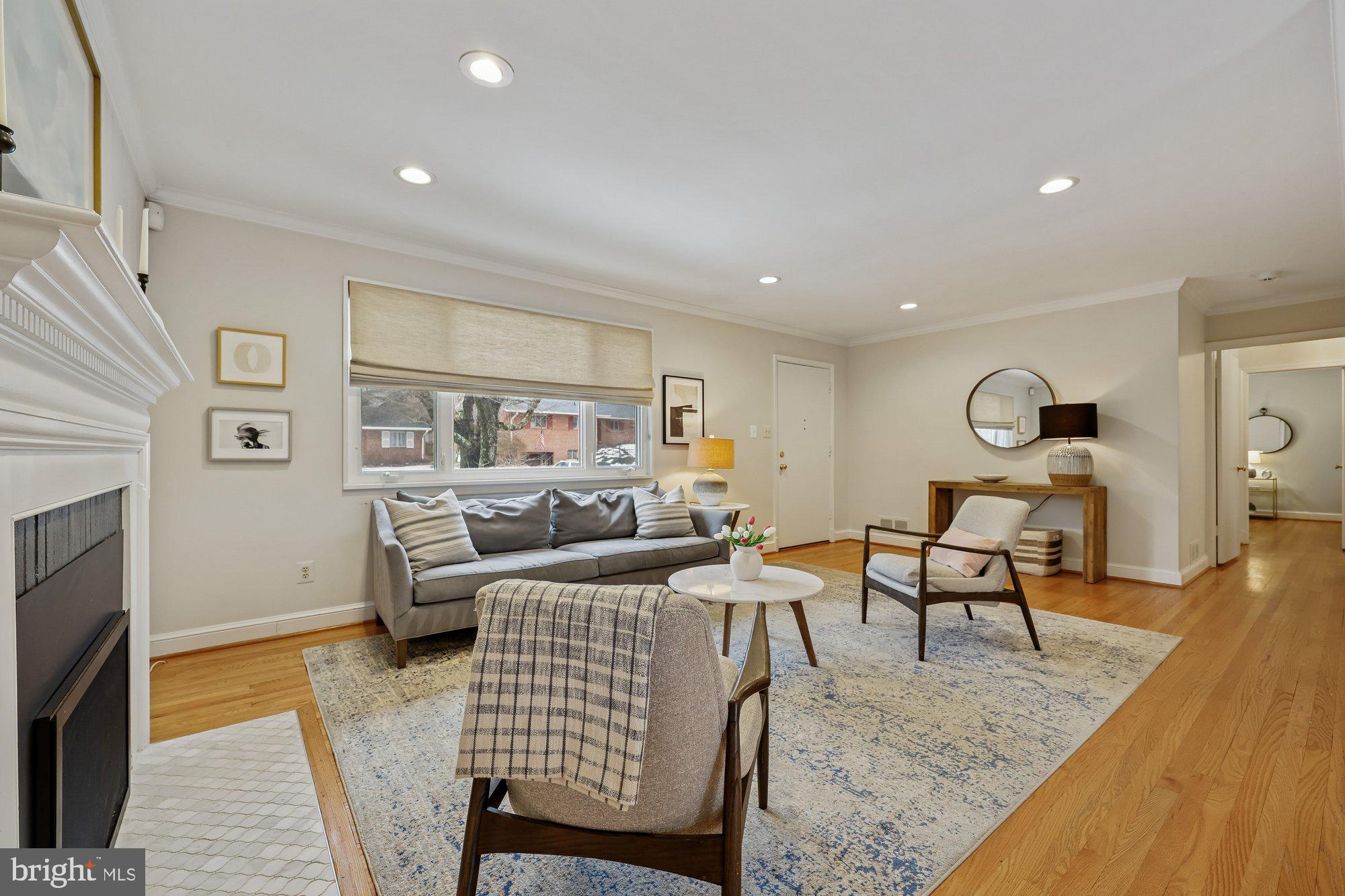 PARKWOOD - Residential