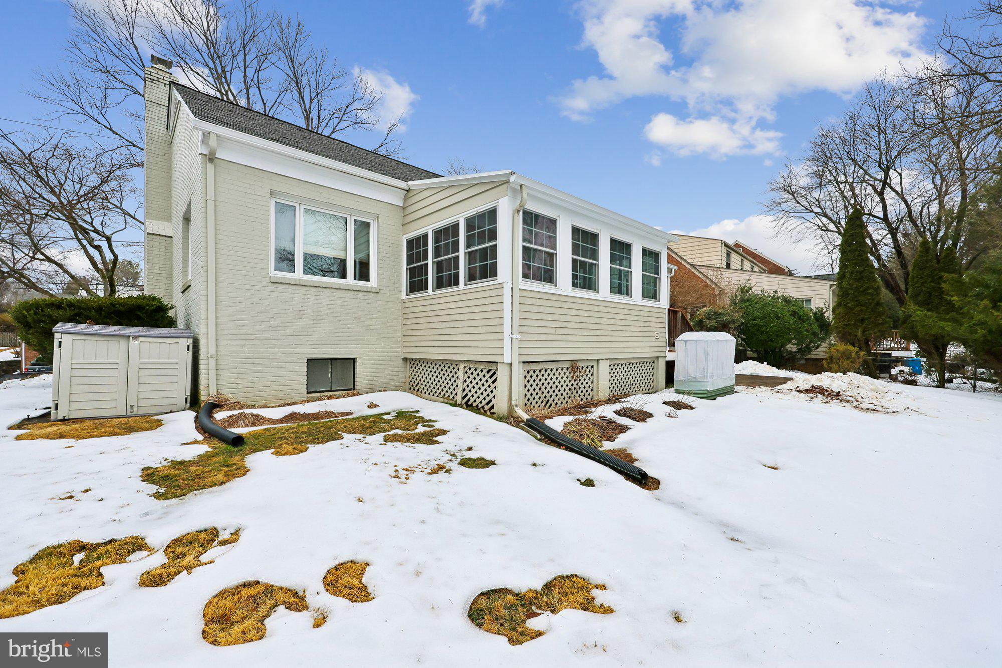 PARKWOOD - Residential