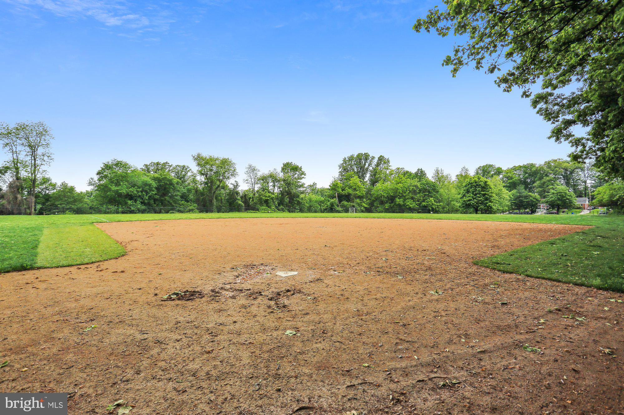 PARKWOOD - Residential