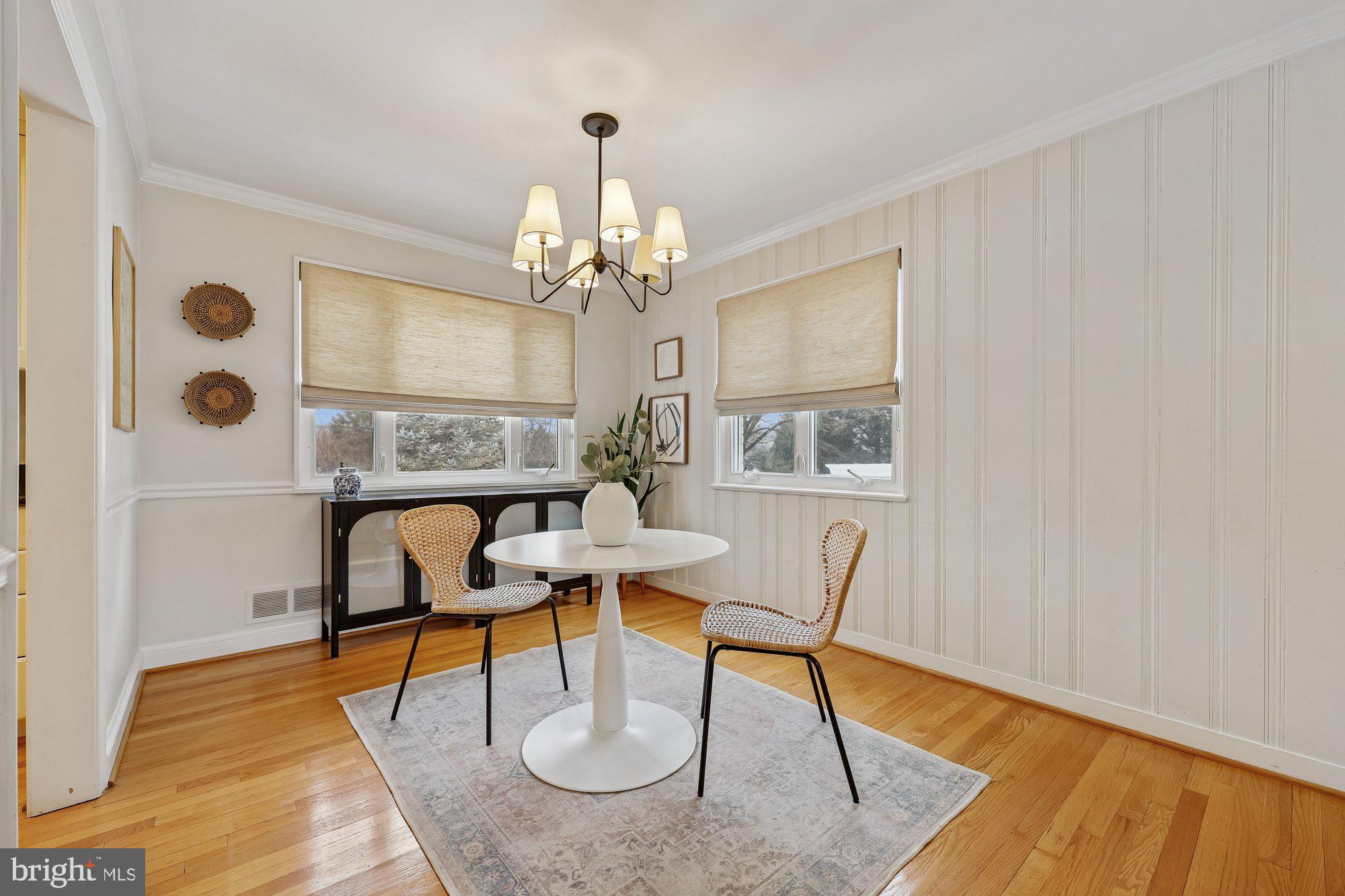 PARKWOOD - Residential