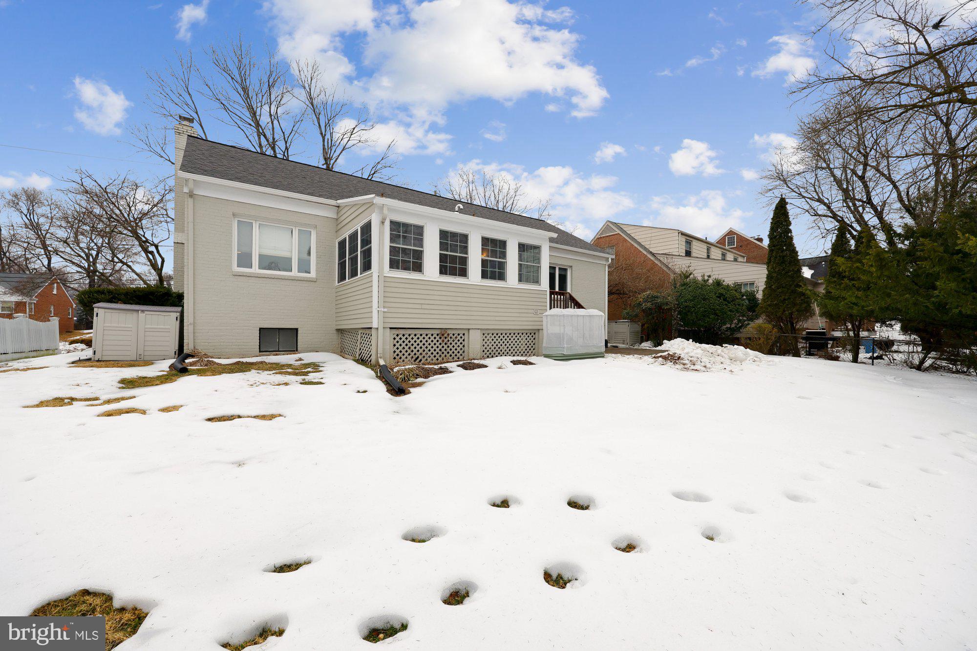 PARKWOOD - Residential