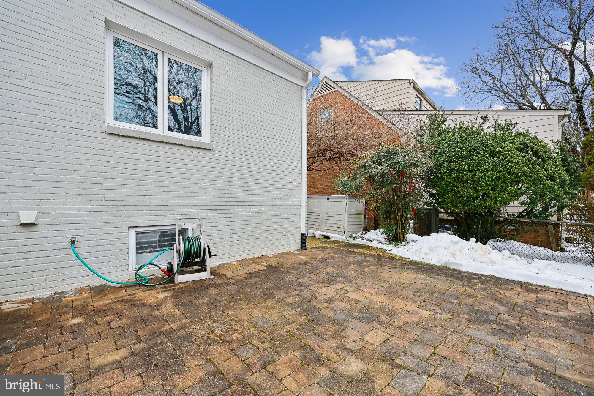 PARKWOOD - Residential