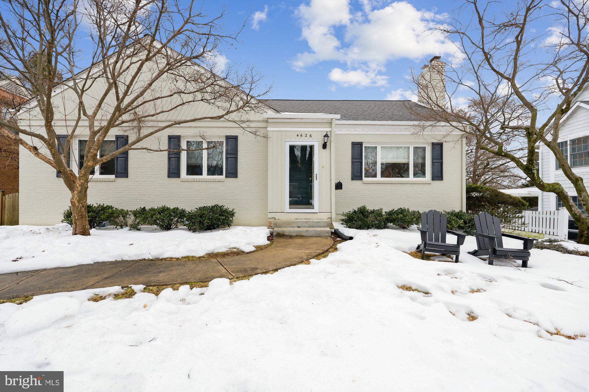 PARKWOOD - Residential