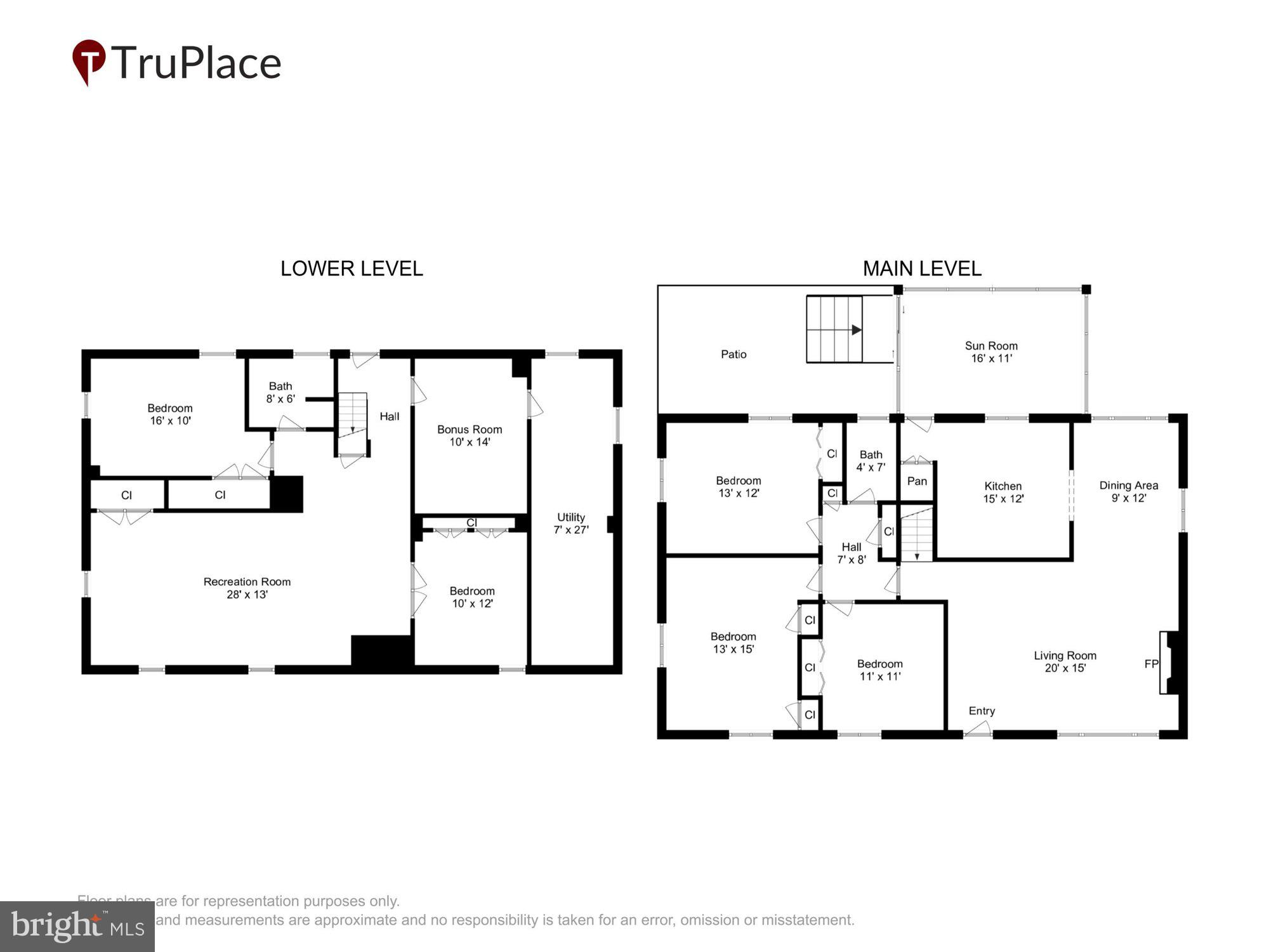 PARKWOOD - Residential