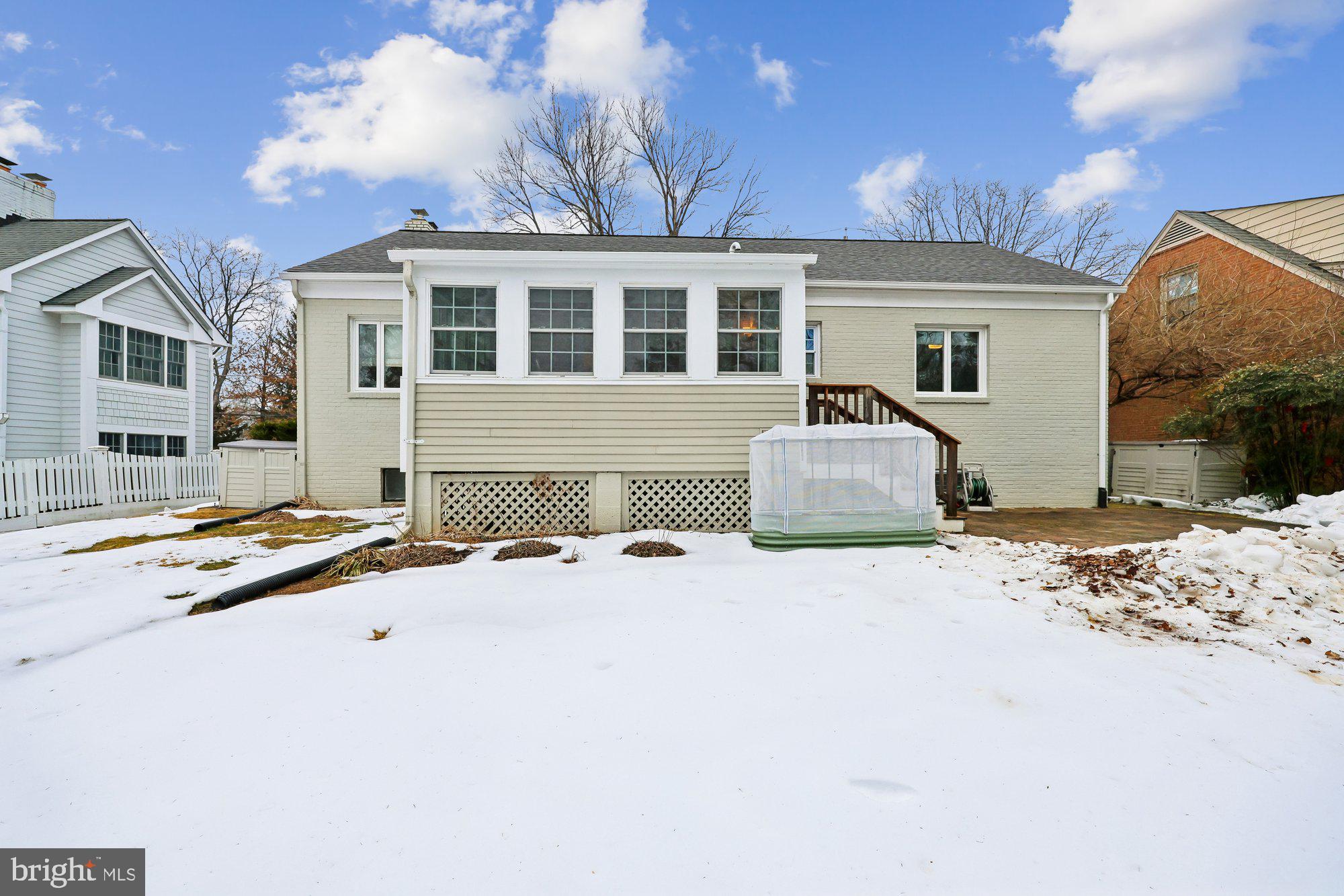 PARKWOOD - Residential