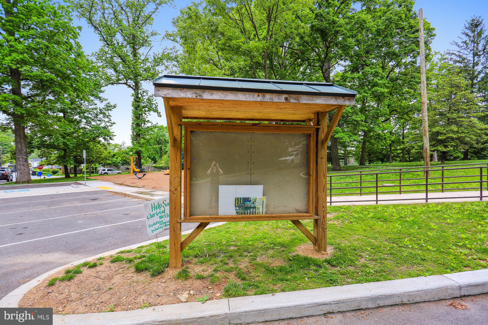 PARKWOOD - Residential