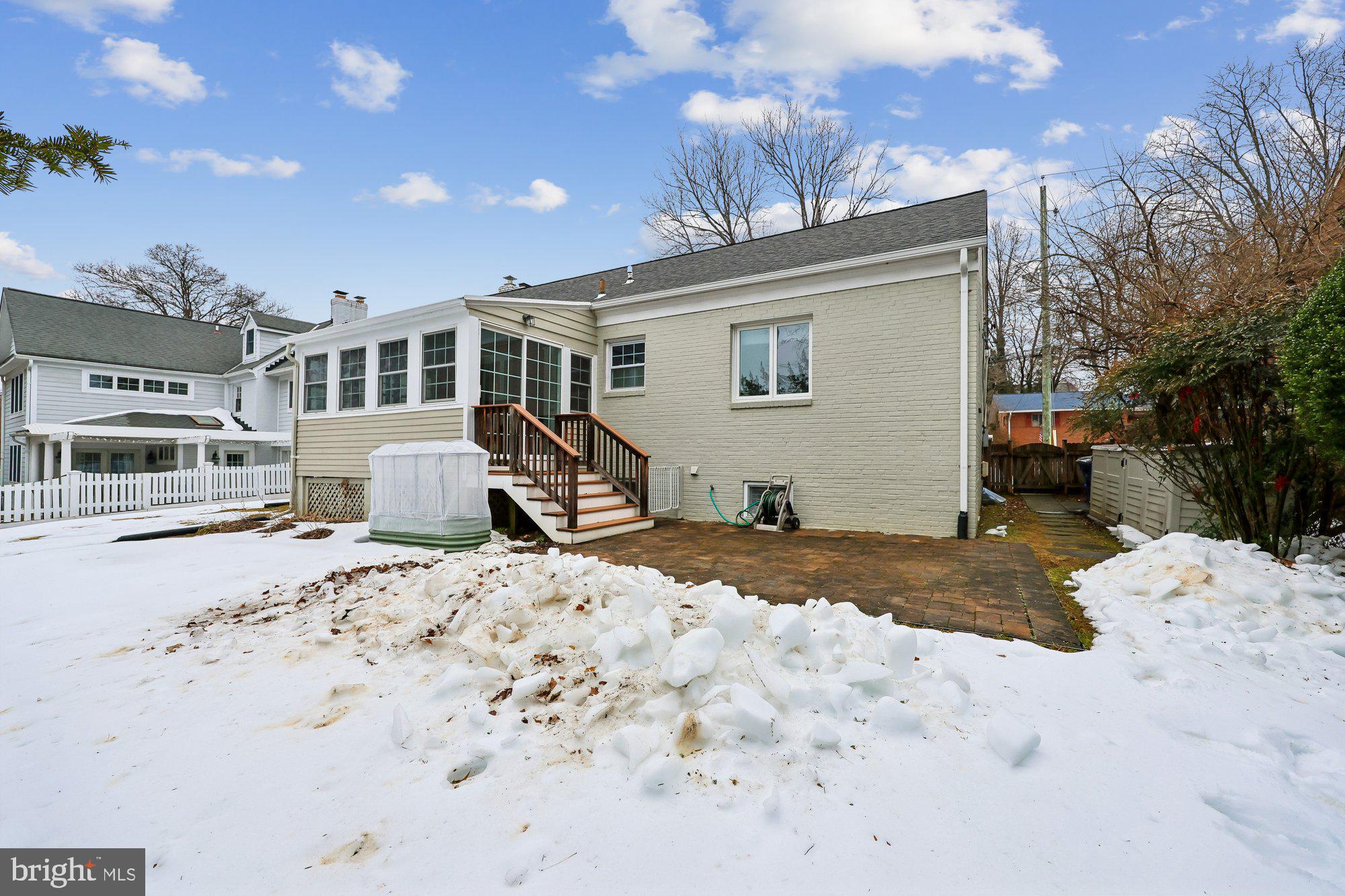 PARKWOOD - Residential