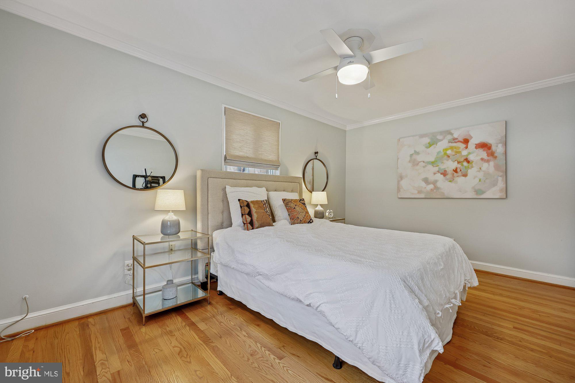 PARKWOOD - Residential