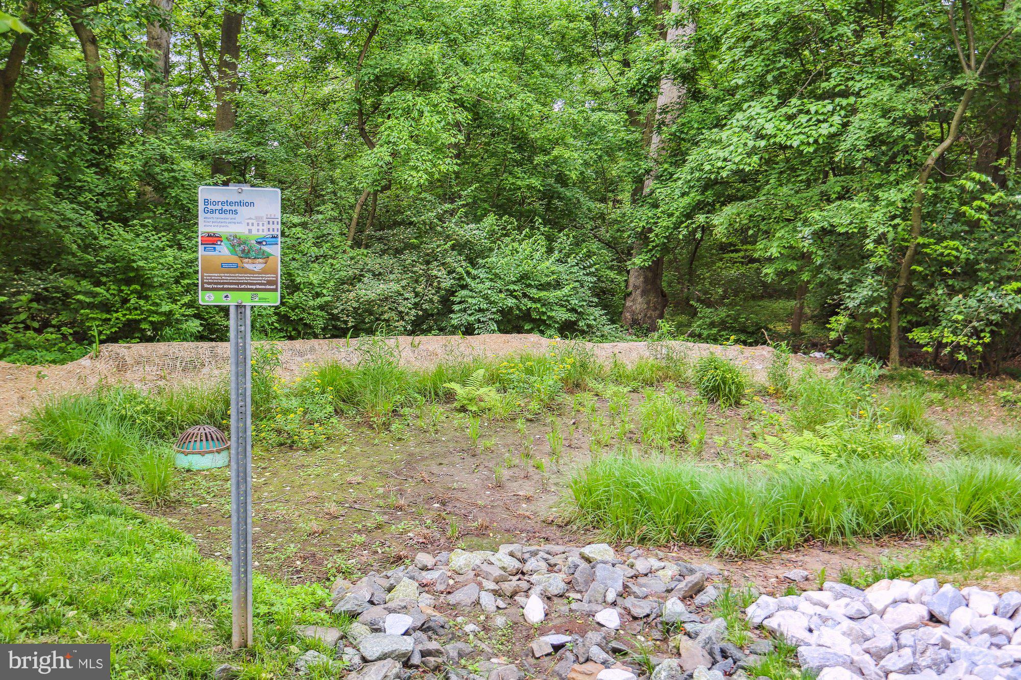 PARKWOOD - Residential