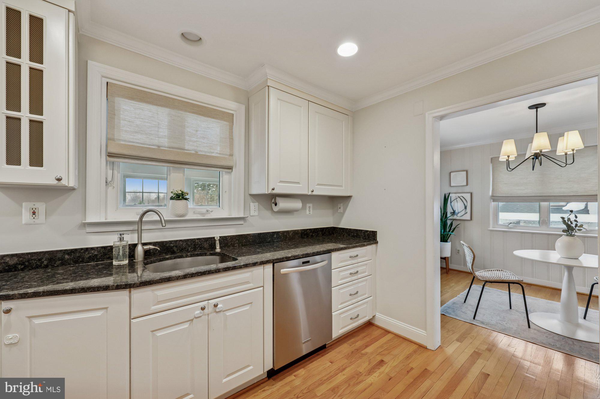 PARKWOOD - Residential