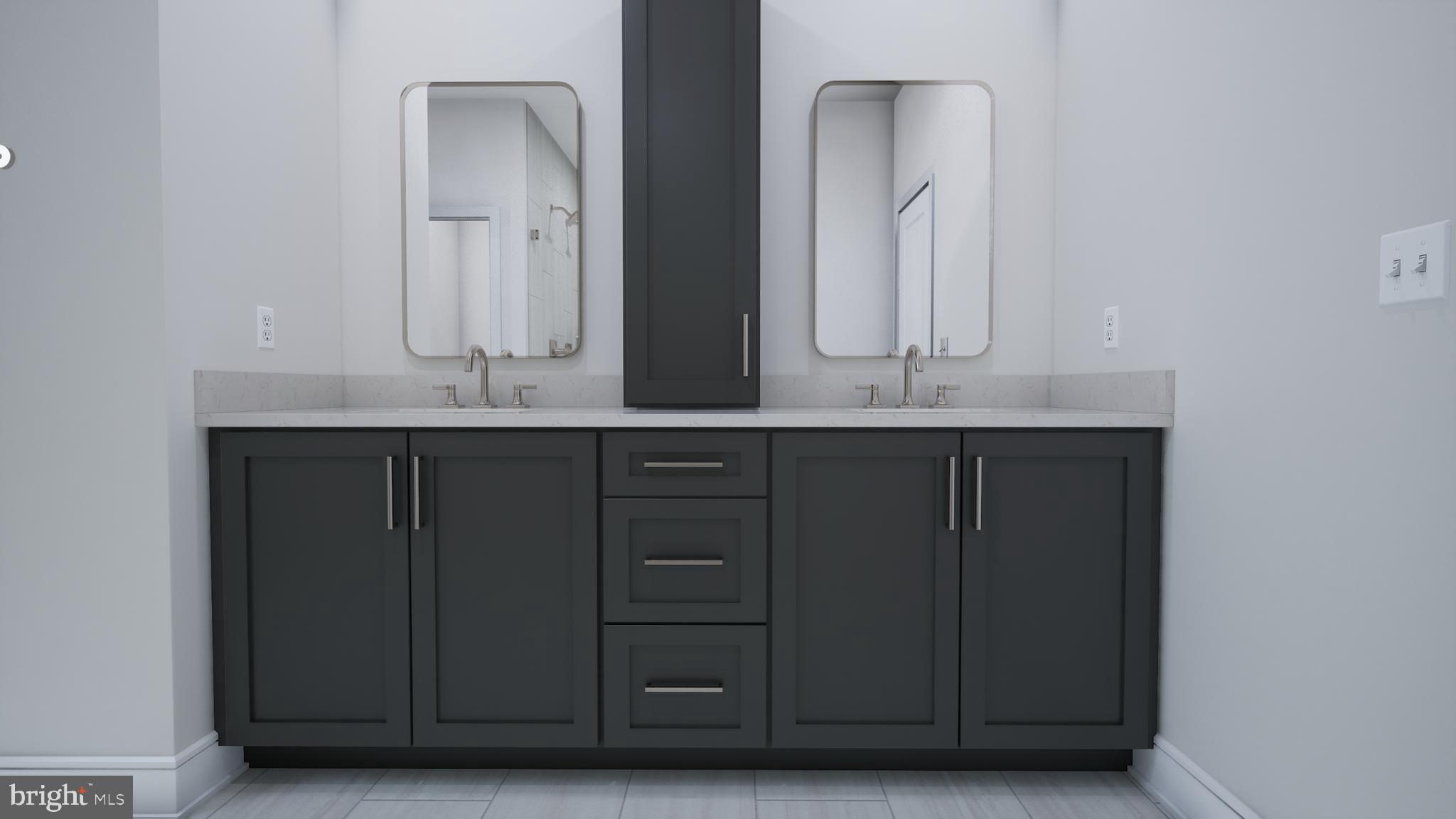 WEST PARK AT BRAMBLETON - Residential