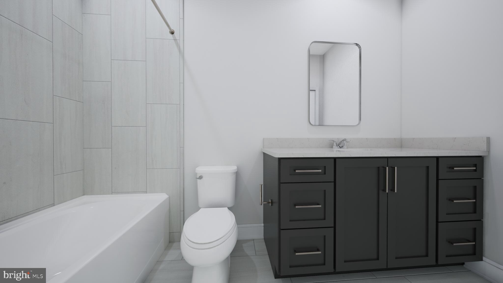 WEST PARK AT BRAMBLETON - Residential