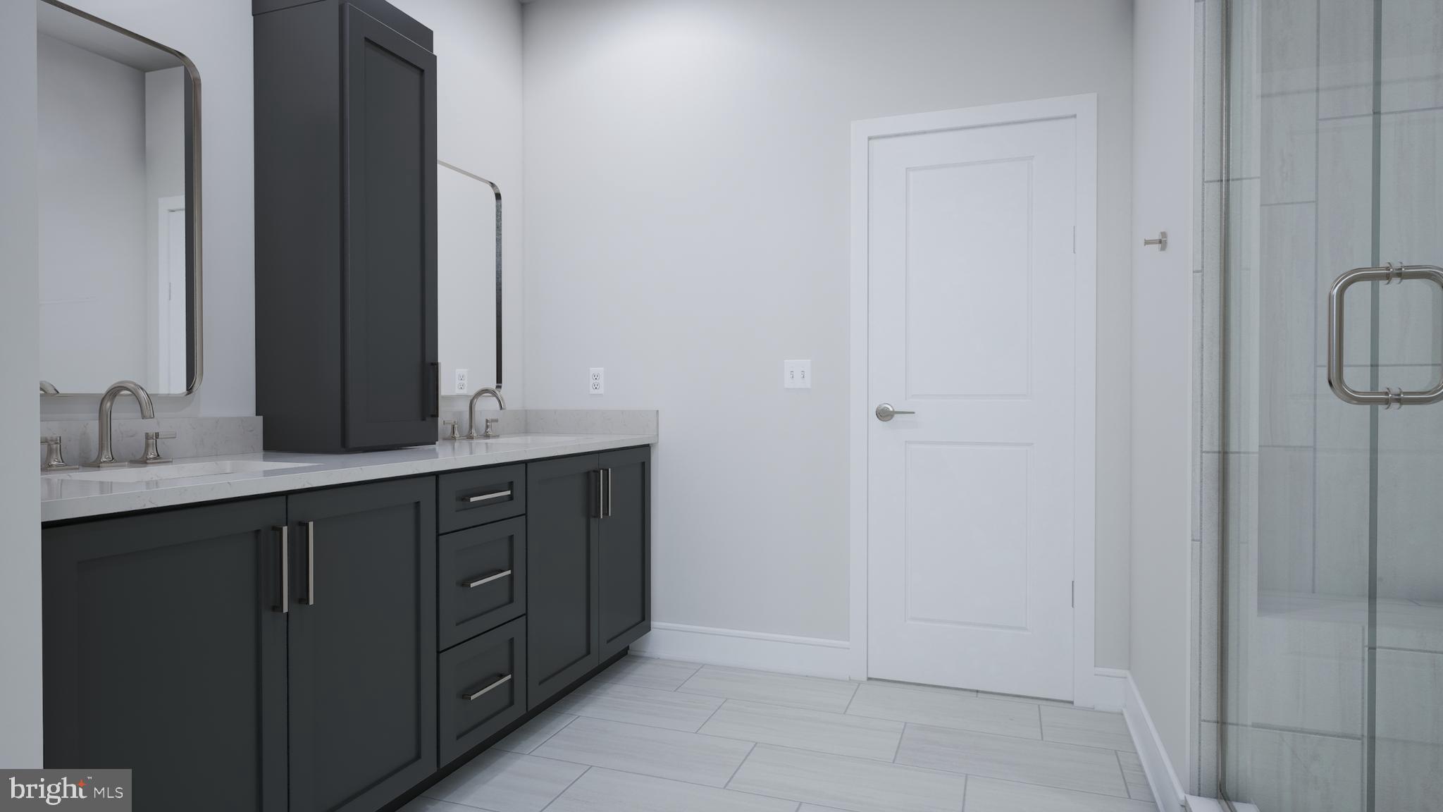 WEST PARK AT BRAMBLETON - Residential