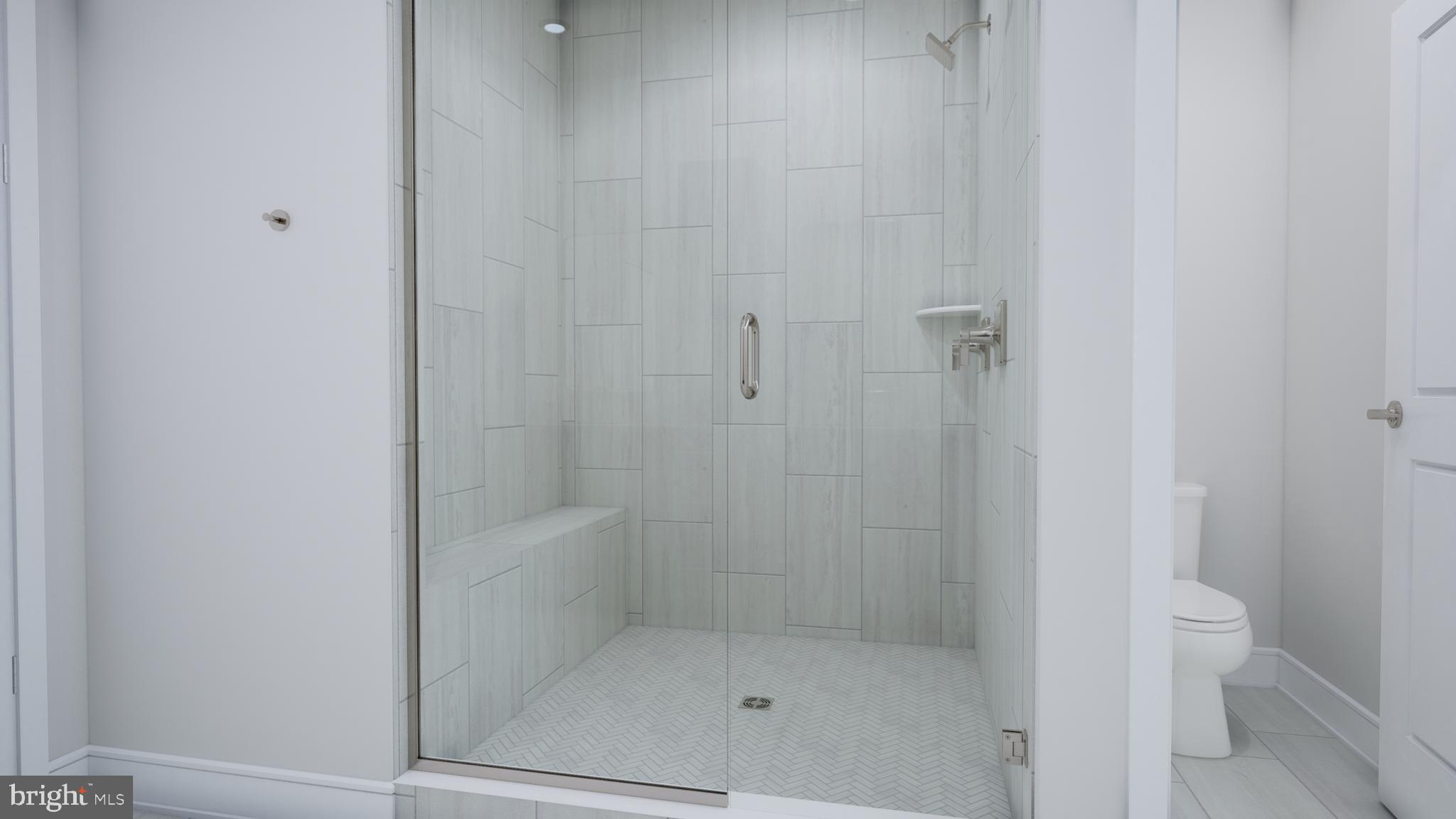 WEST PARK AT BRAMBLETON - Residential