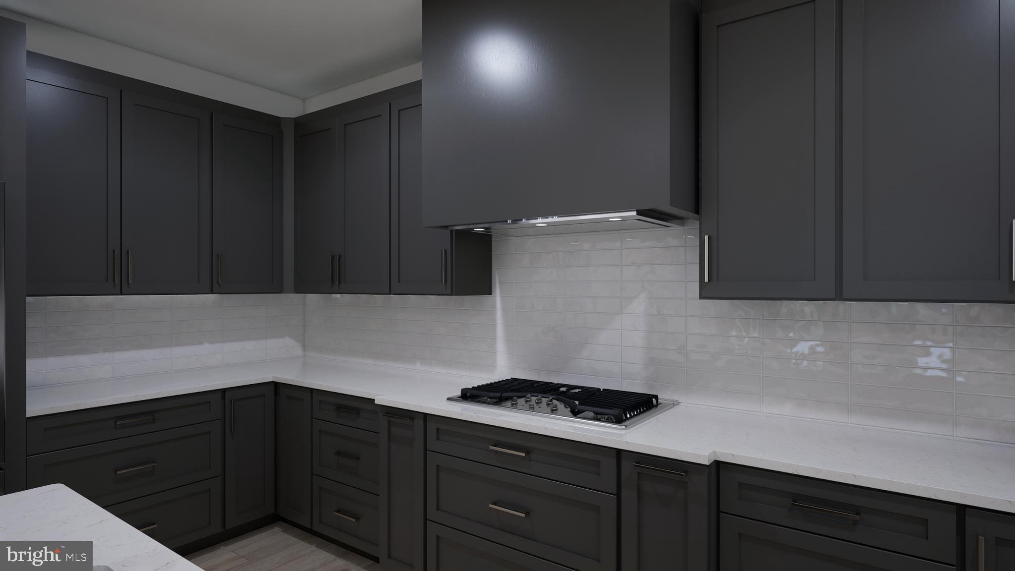 WEST PARK AT BRAMBLETON - Residential