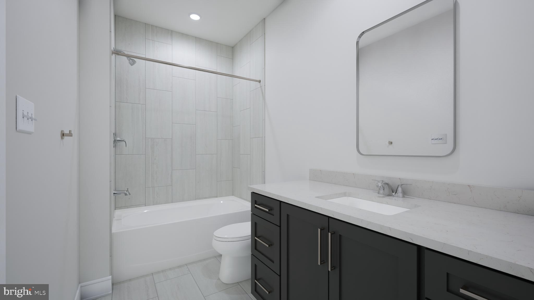 WEST PARK AT BRAMBLETON - Residential