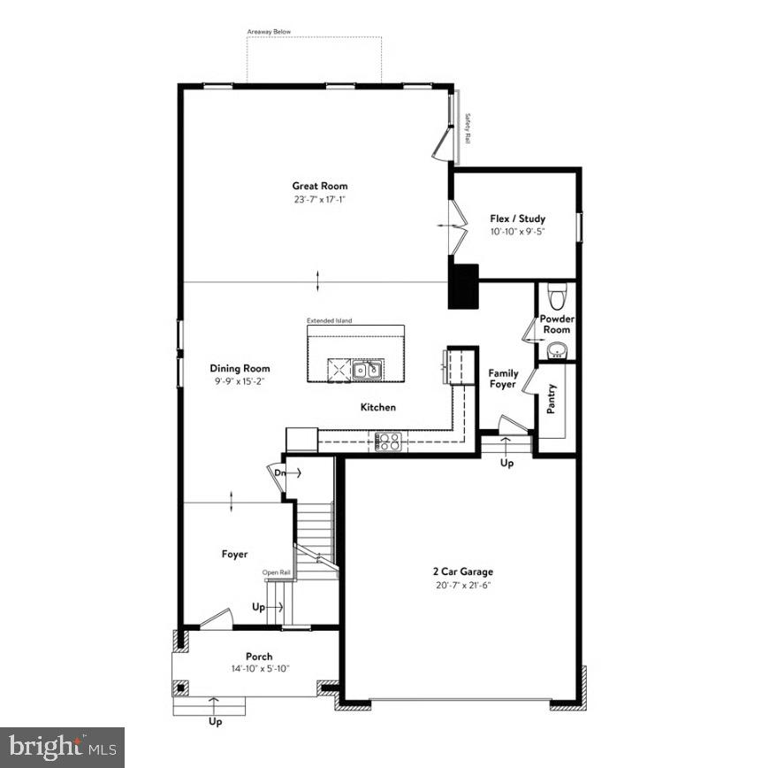 WEST PARK AT BRAMBLETON - Residential