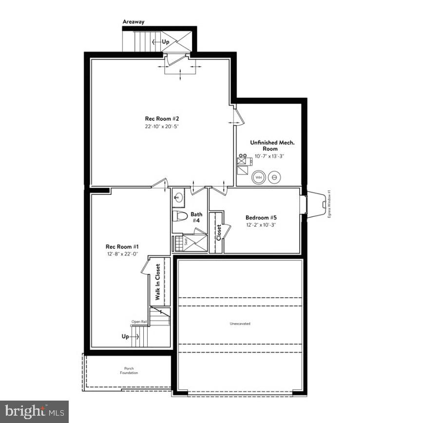 WEST PARK AT BRAMBLETON - Residential