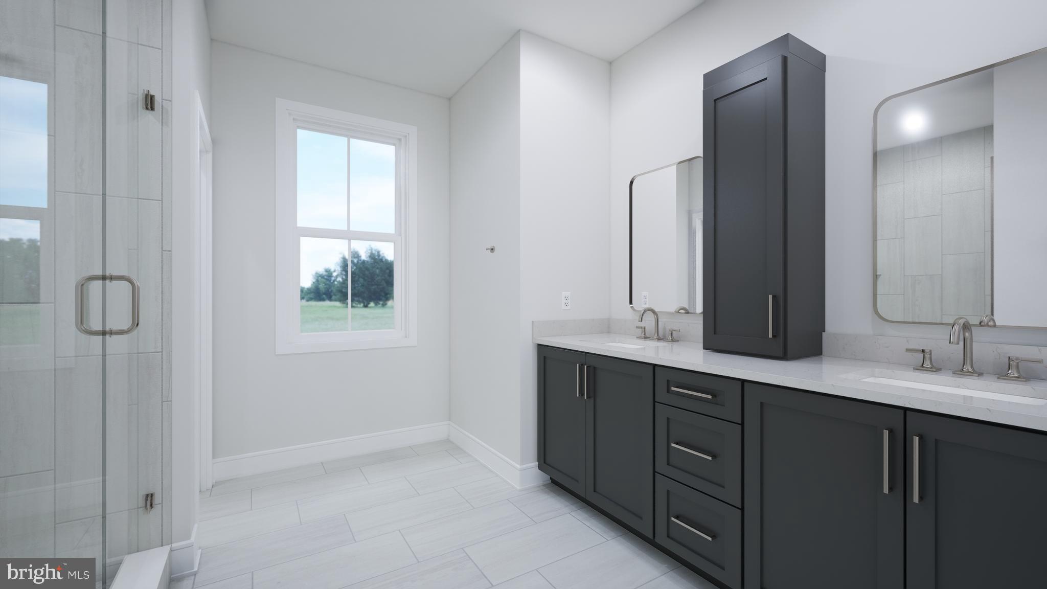 WEST PARK AT BRAMBLETON - Residential