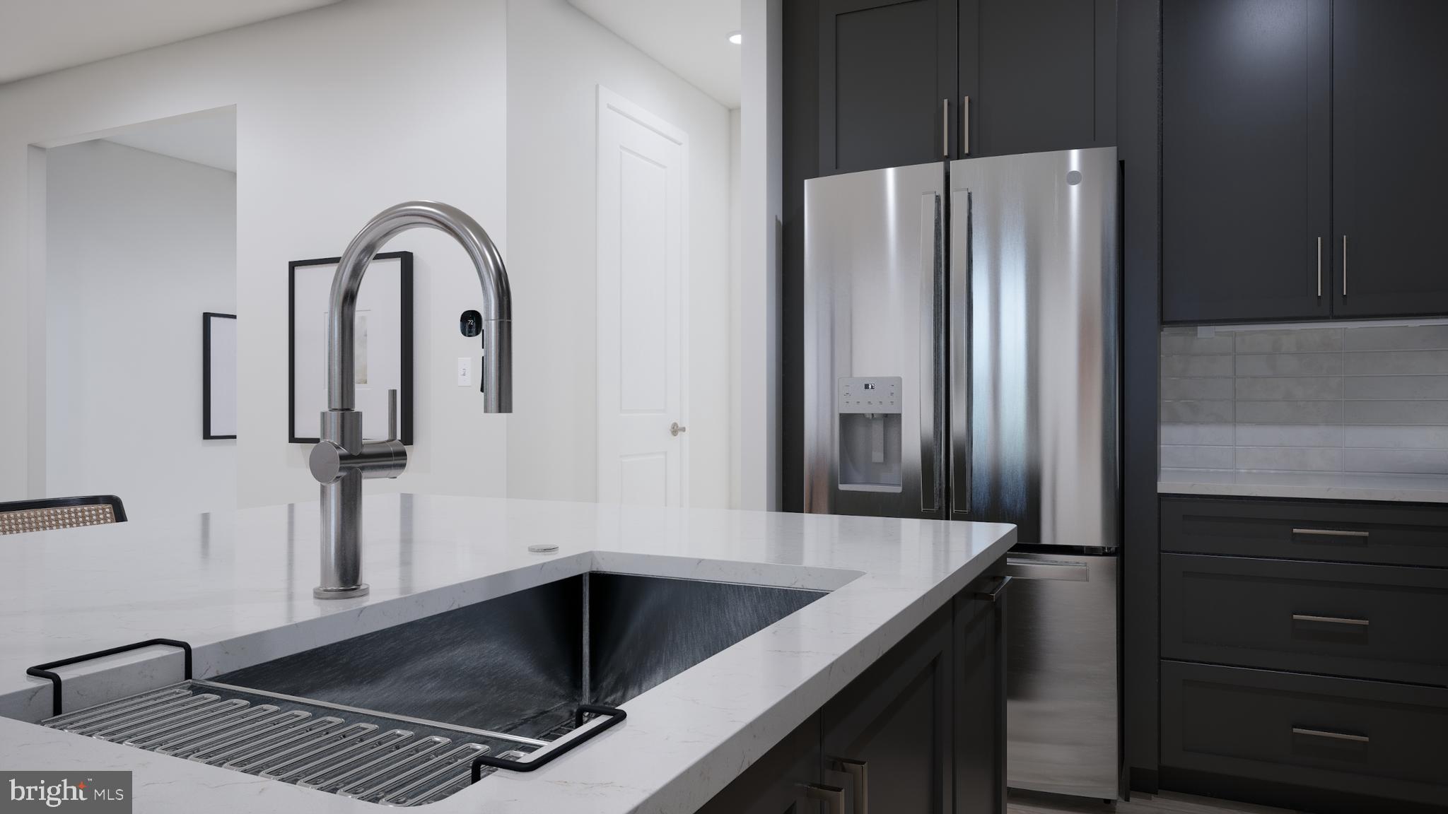 WEST PARK AT BRAMBLETON - Residential